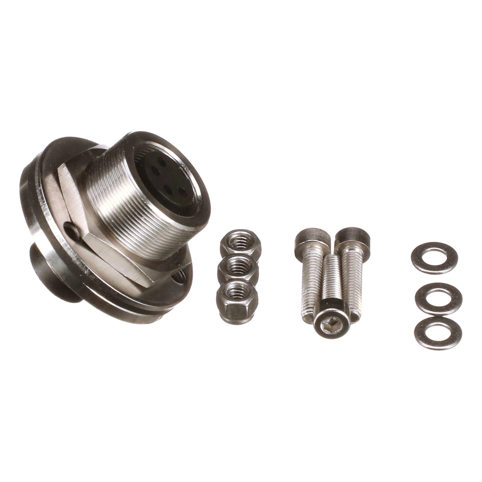 WIRE CONNECTOR | CASECE | CA | EN