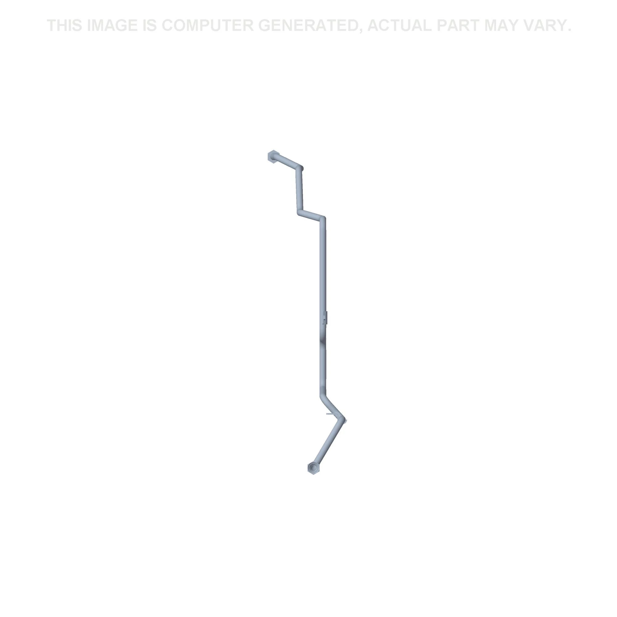 TUBO | CASEIH | EU | PT