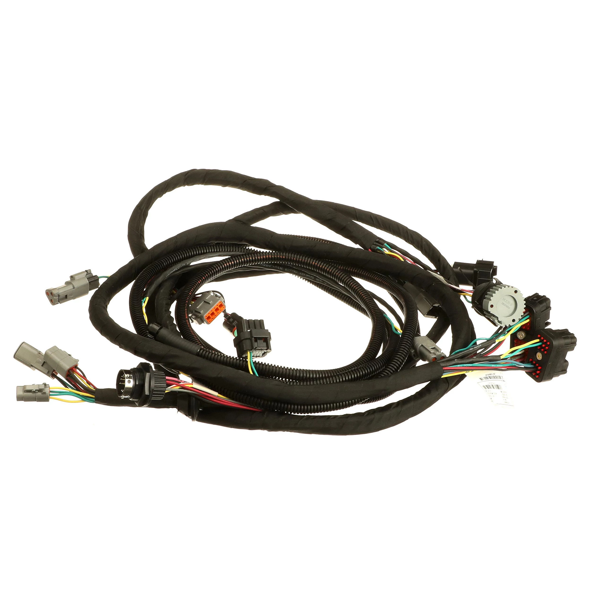 FAISCEAU ELECTRIQUE | CASEIH | EU | FR