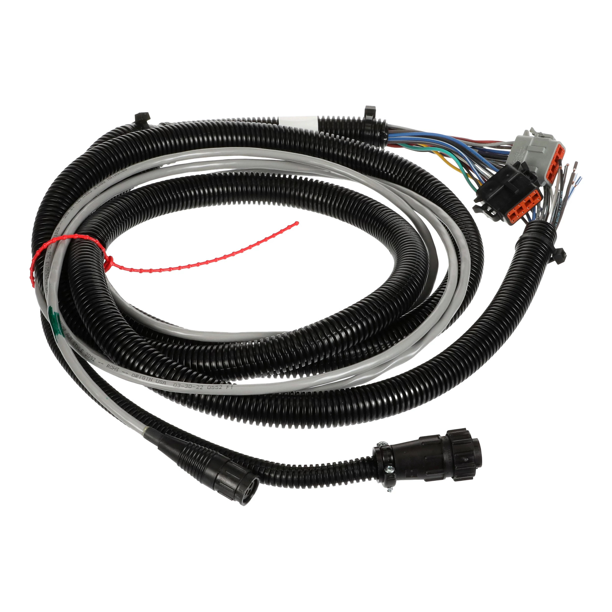 FAISCEAU ELECTRIQUE | CASEIH | CA | FR