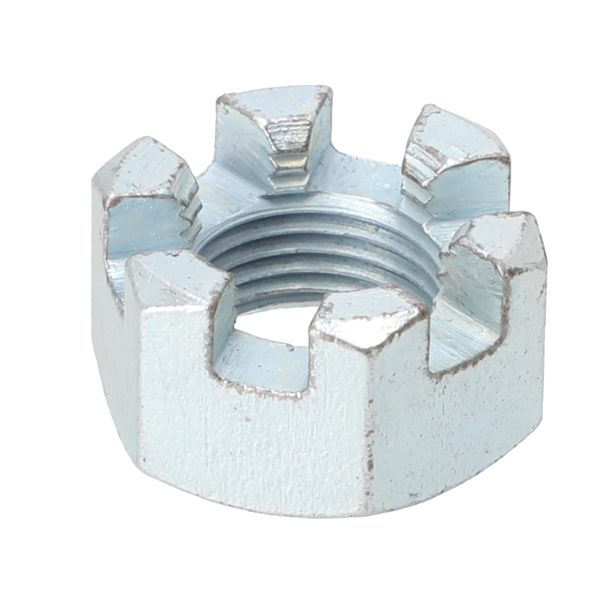 Lower Lift Arm Pin Nut - 5/8