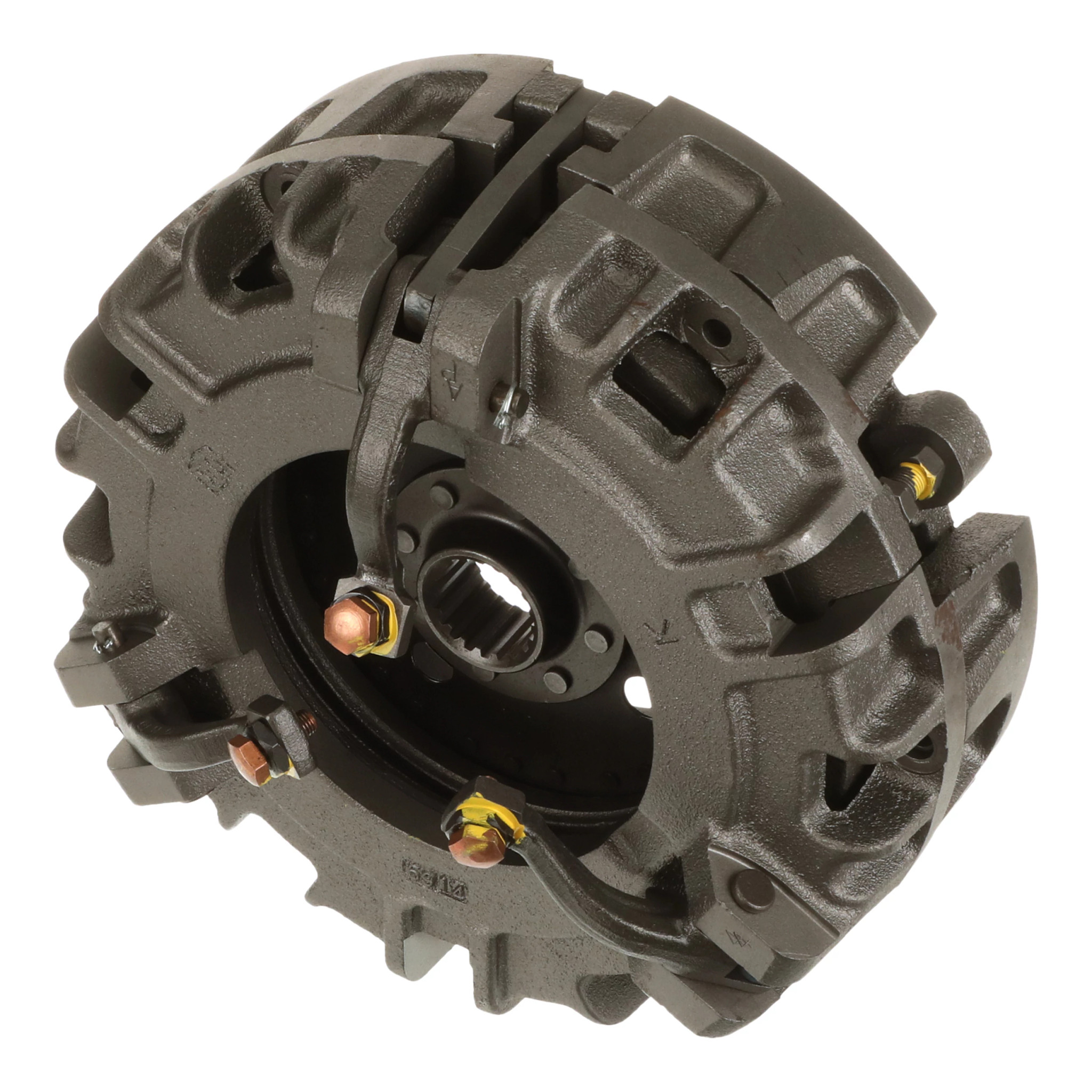 REMAN-CLUTCH KIT | CASEIH | US | EN