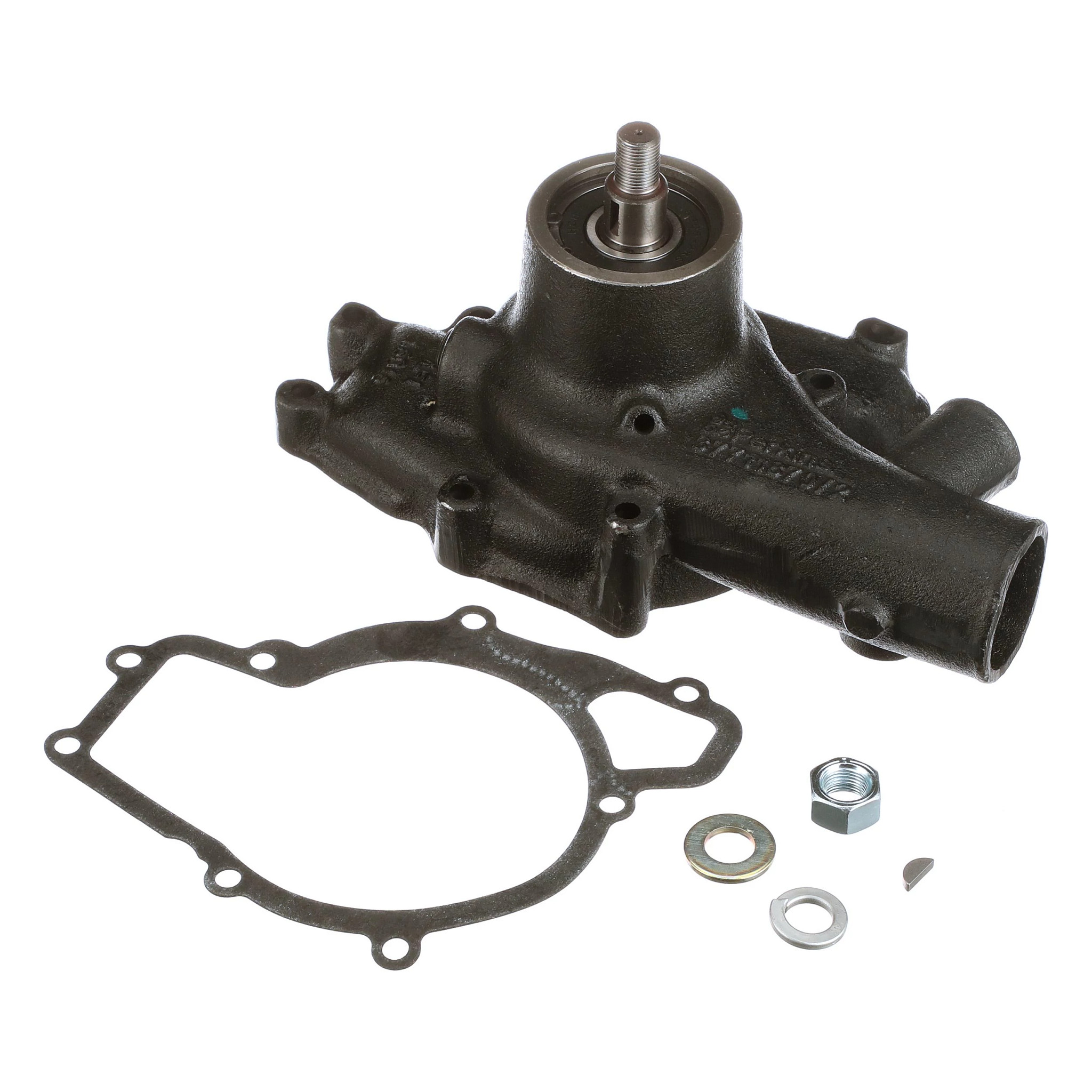 Water Pump | NEWHOLLANDAG | IE | EN