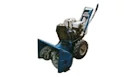30'' SCHNECKE SCHNEEFRÄSE 8HP | NEWHOLLANDAG | EU | DE
