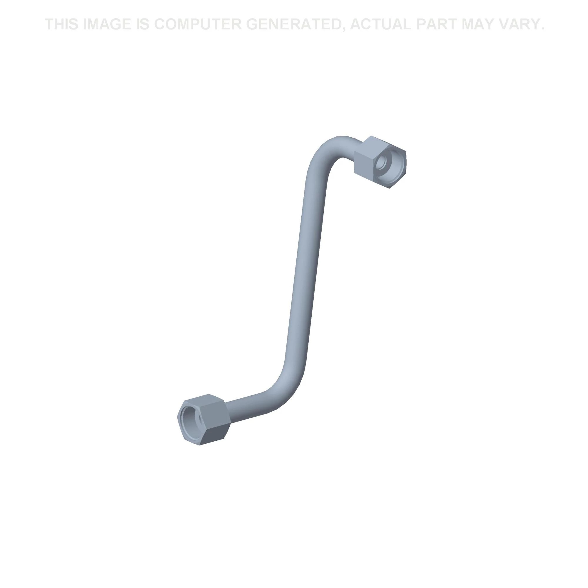 Loader Lift Tube - Port B | NEWHOLLANDCE | CA | FR