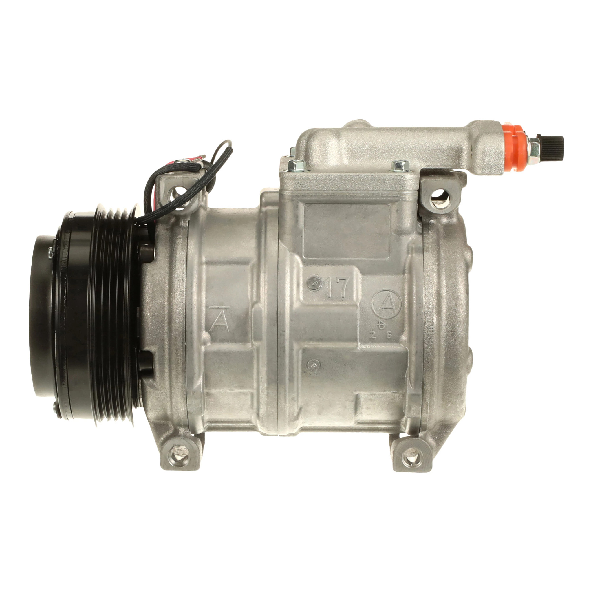 COMPRESSEUR CLIMAT. | CASEIH | CA | FR