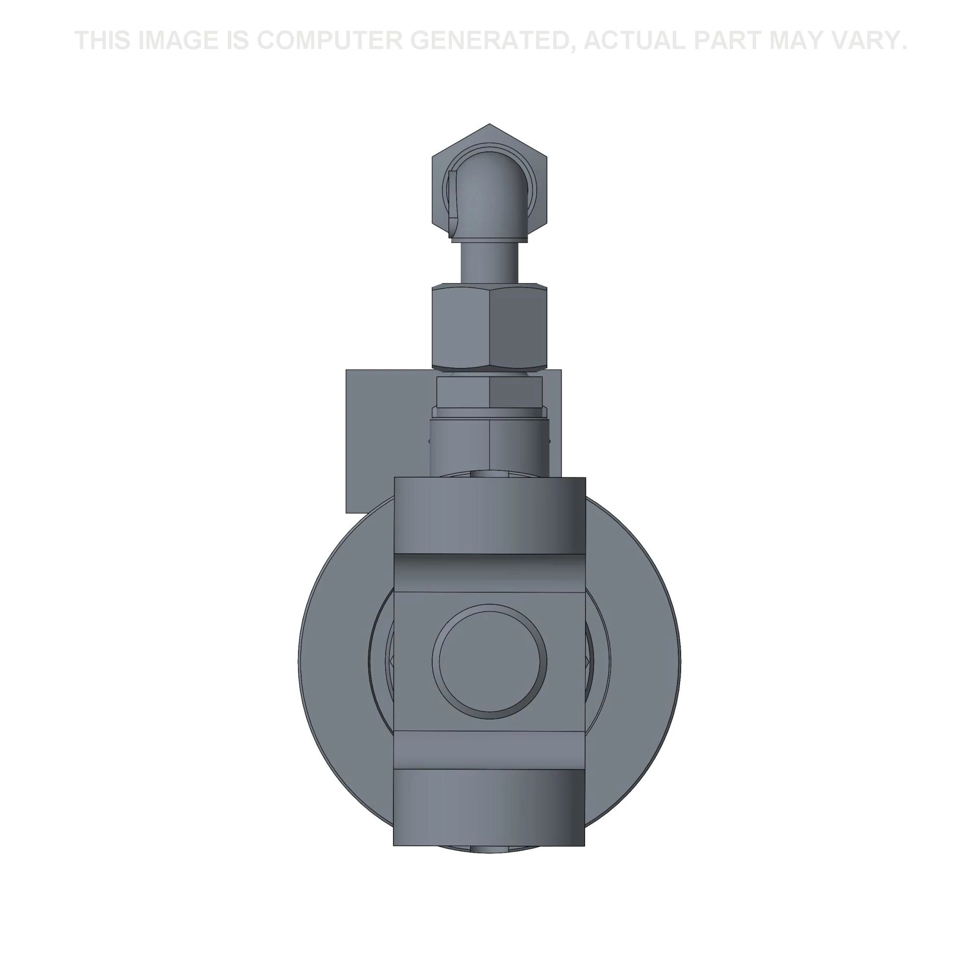 REMAN-HYD CYLINDER | CASEIH | IE | EN