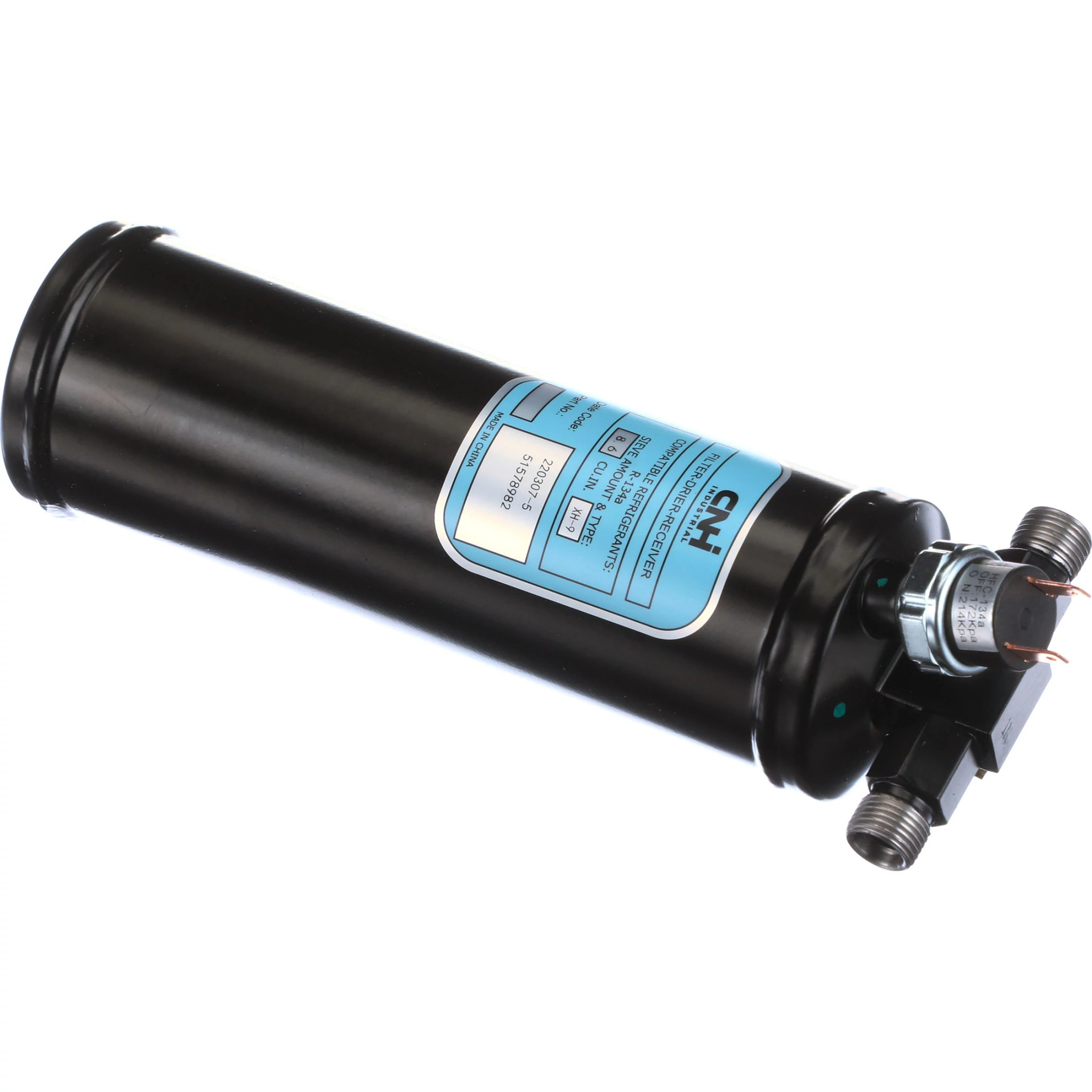 FILTER RECEIVERDRYER | FLEXICOIL | CA | FR