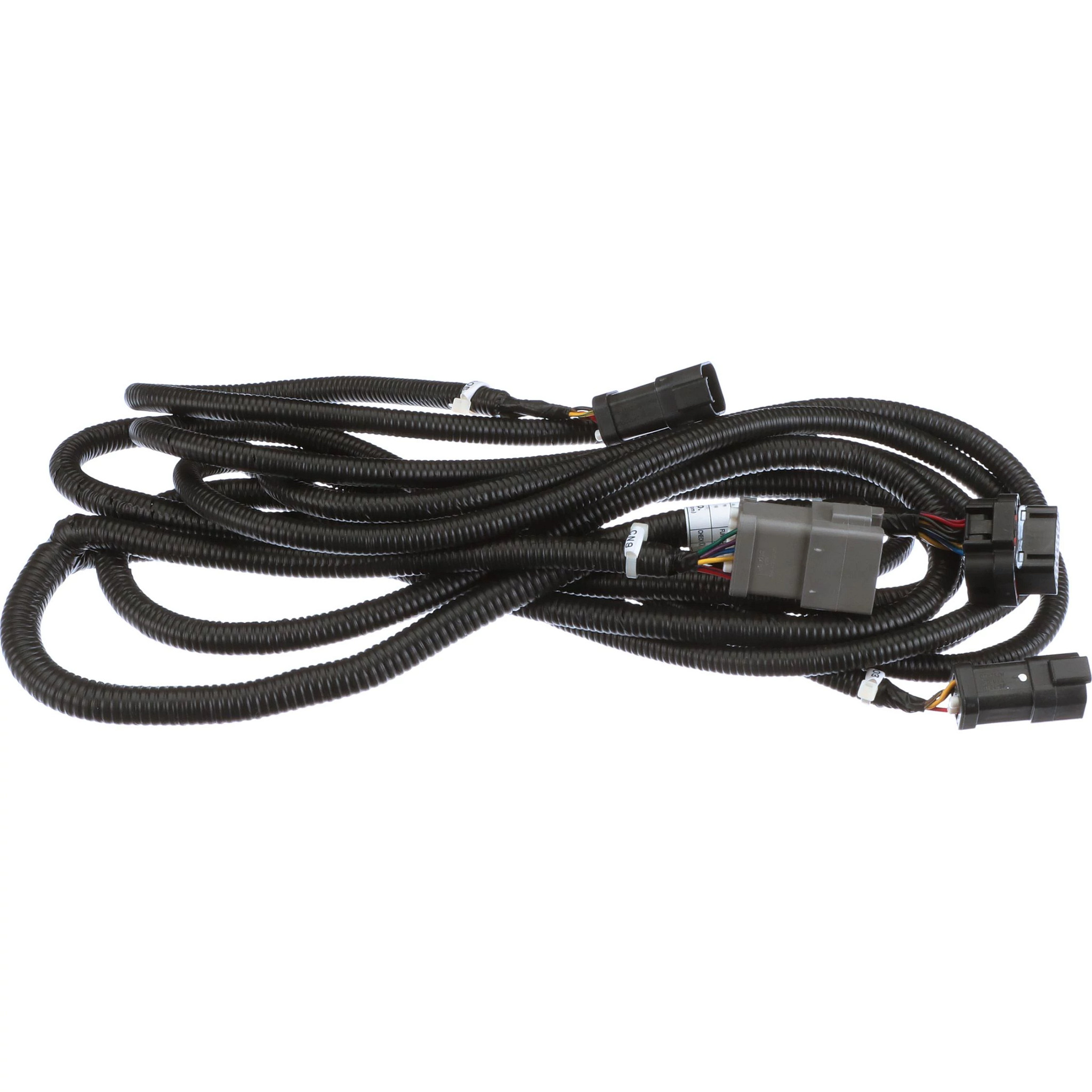 WIRE HARNESS | CASECE | US | EN