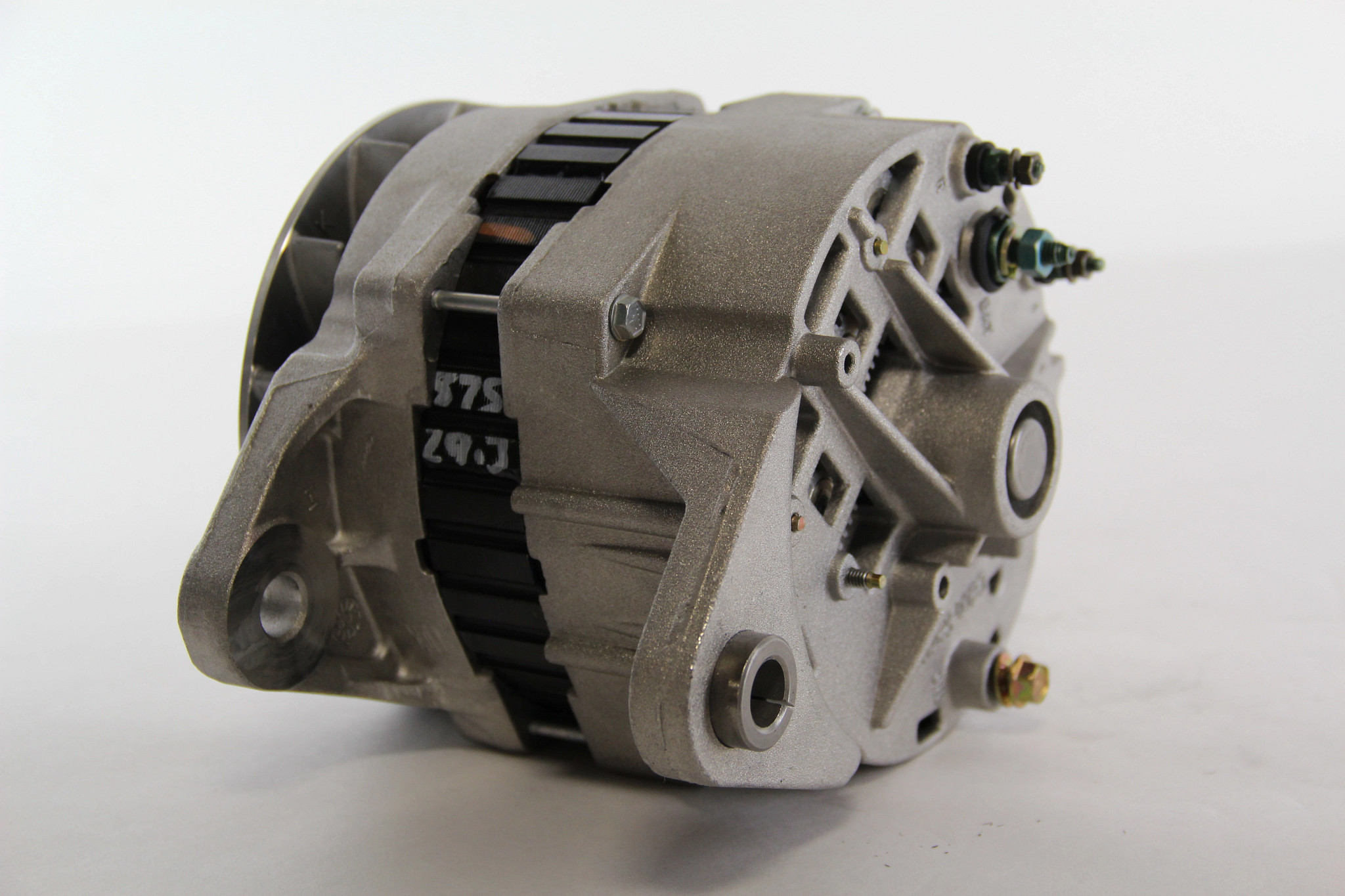 ALTERNATEUR RENOVE | NEWHOLLANDCE | CA | FR