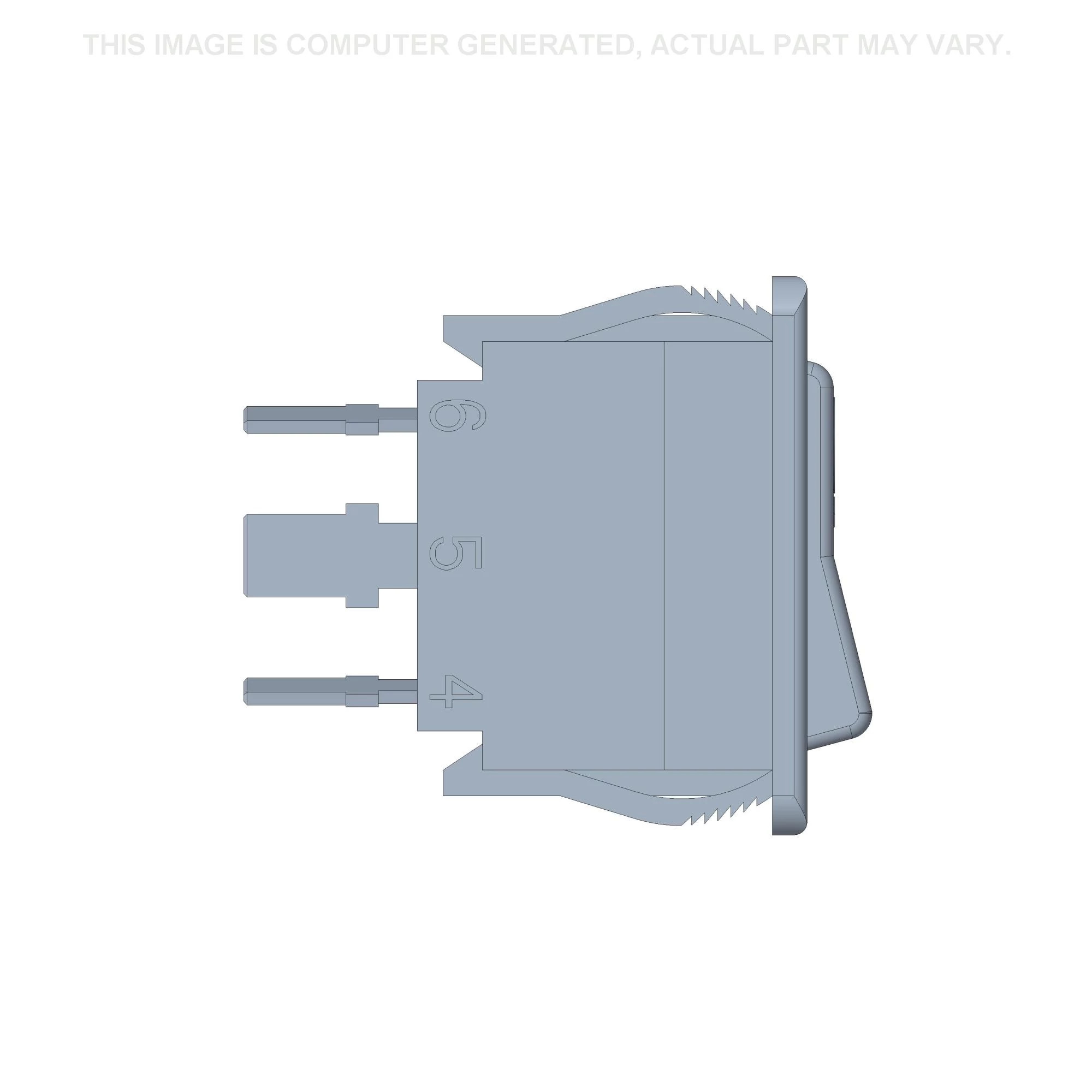 ROCKER SWITCH | CASECE | US | EN