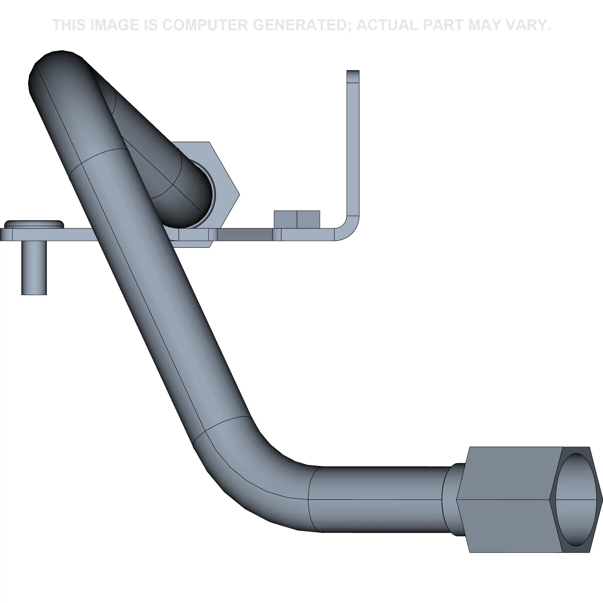 TUBE | NEWHOLLANDCE | EU | ES