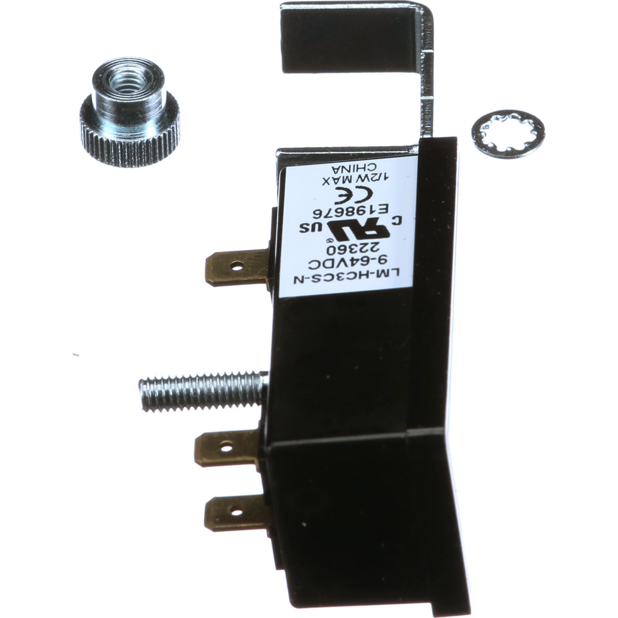 CONTADOR DE HORAS | NEWHOLLANDAG | EU | ES