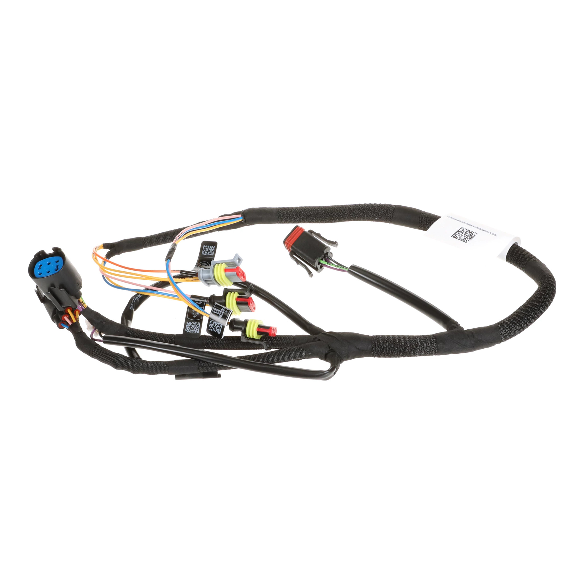 WIRE HARNESS | NEWHOLLANDCE | IE | EN