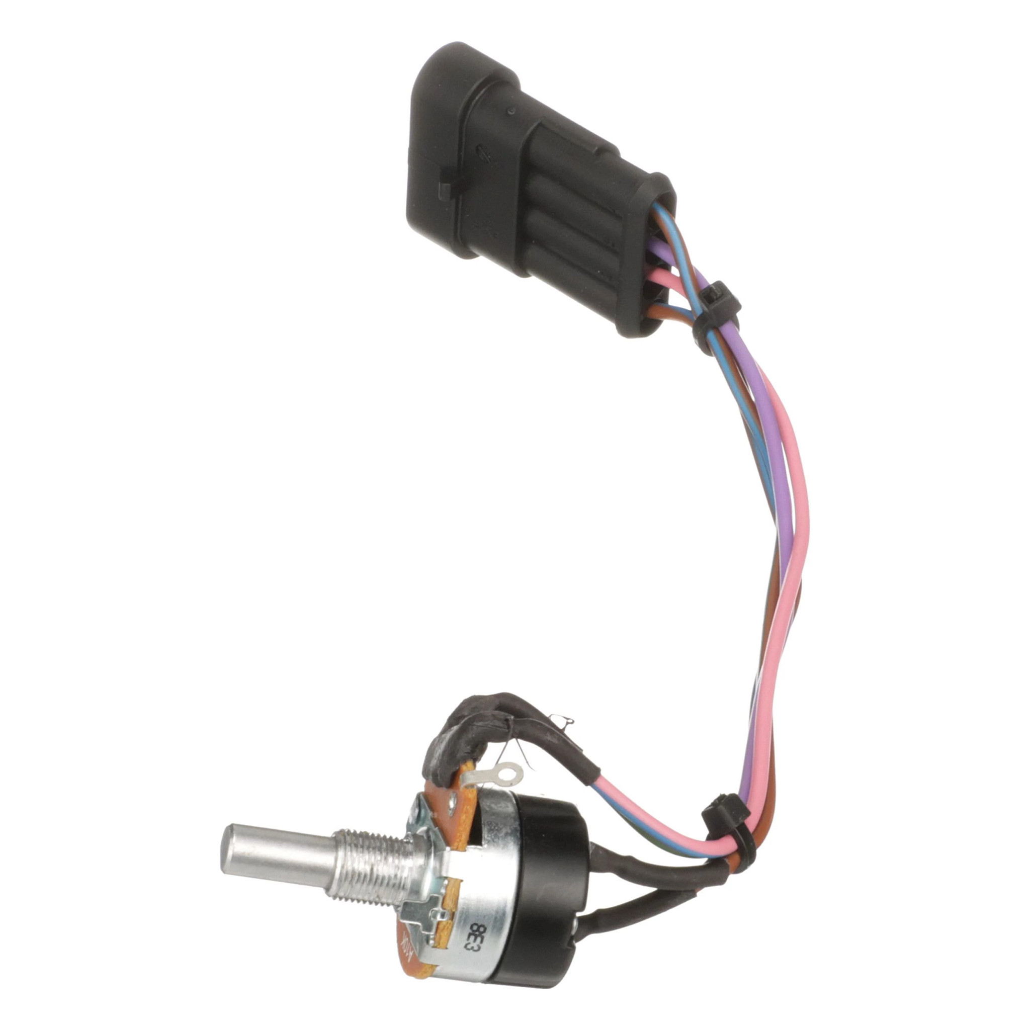 POTENTIOMETER | NEWHOLLANDAG | EU | EN
