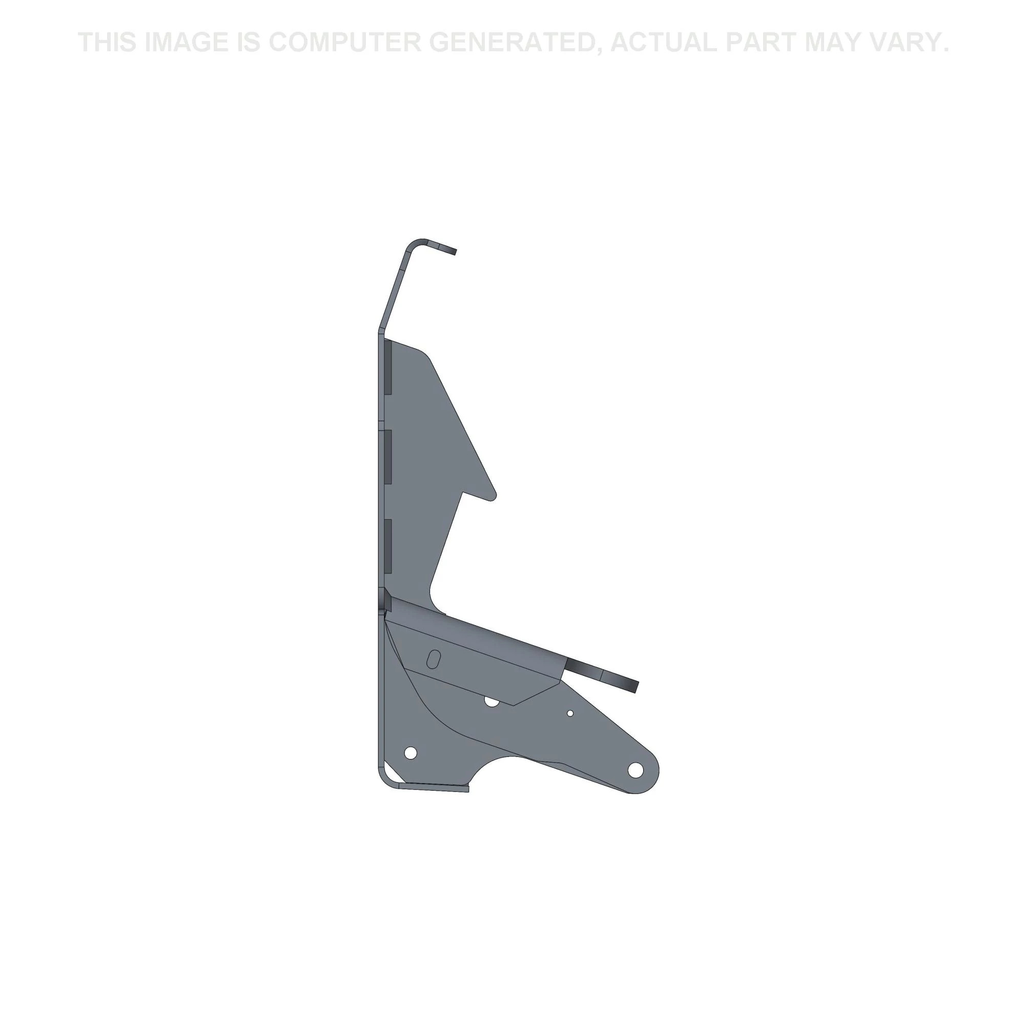 СУППОРТ | CASEIH | EU | RU