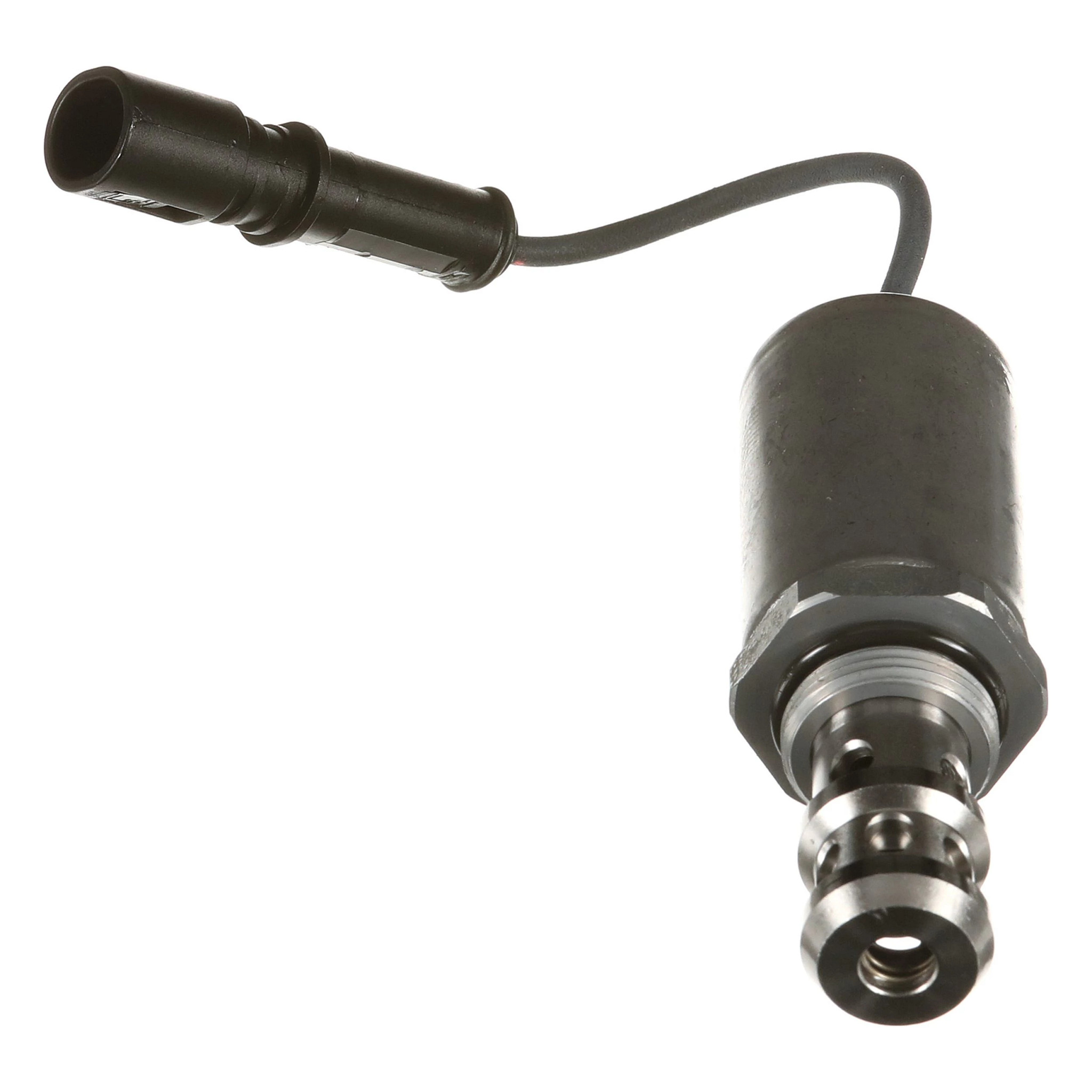 Válvula De Solenóide