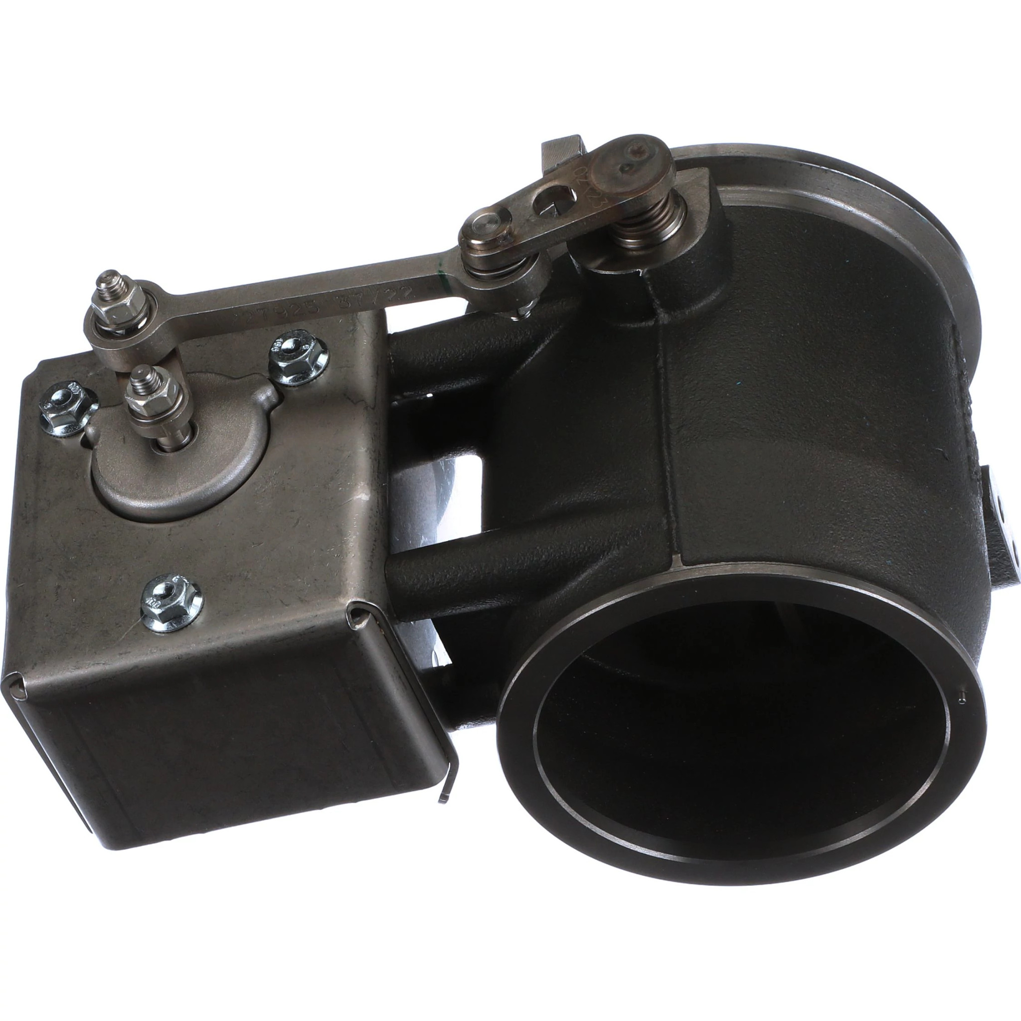 Turbo compressor