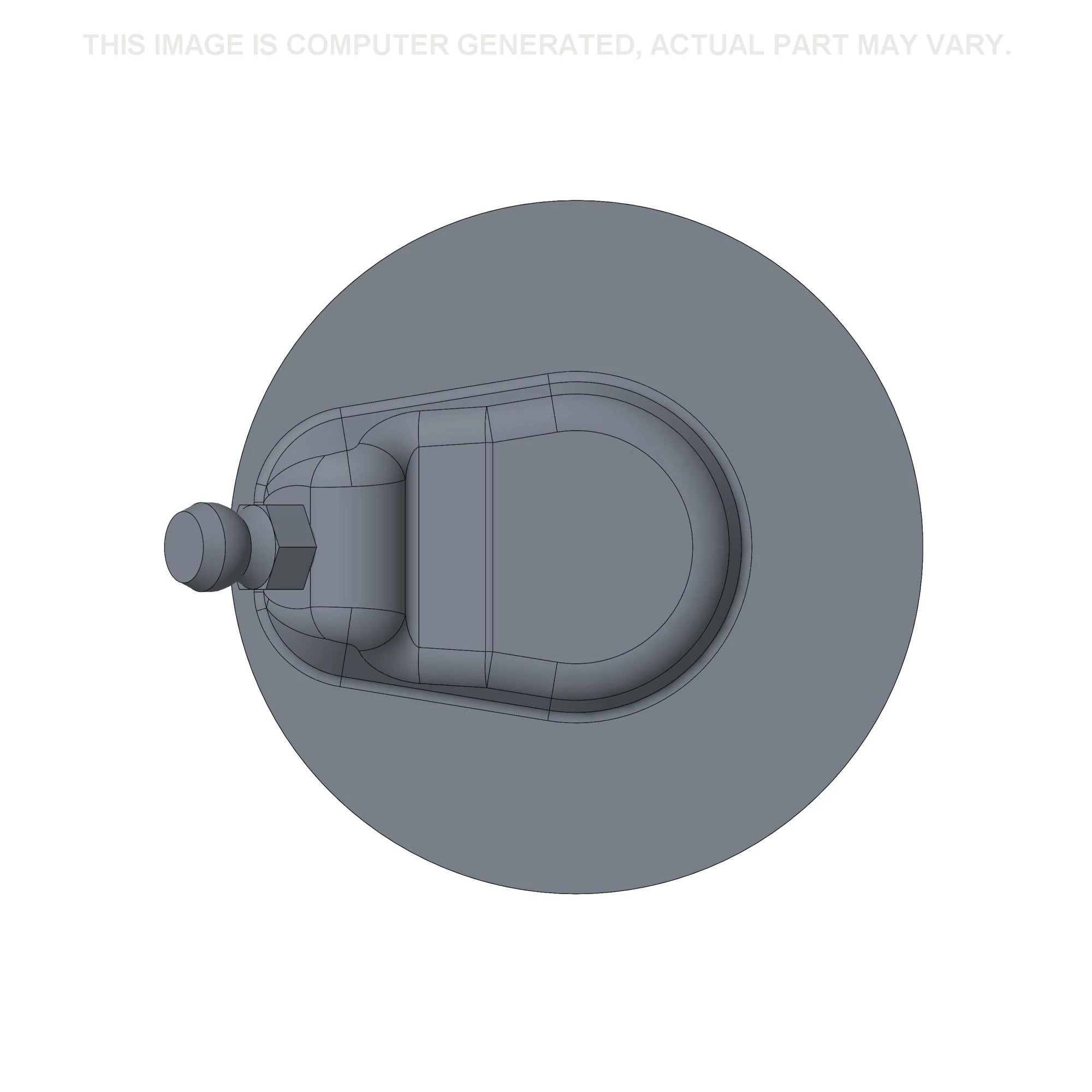 BEARING COVER | CASEIH | US | EN