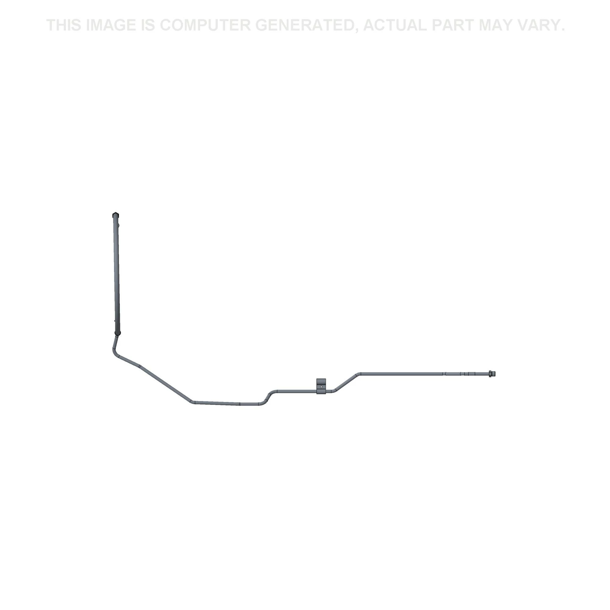 HYD TUBE | NEWHOLLANDAG | IE | EN