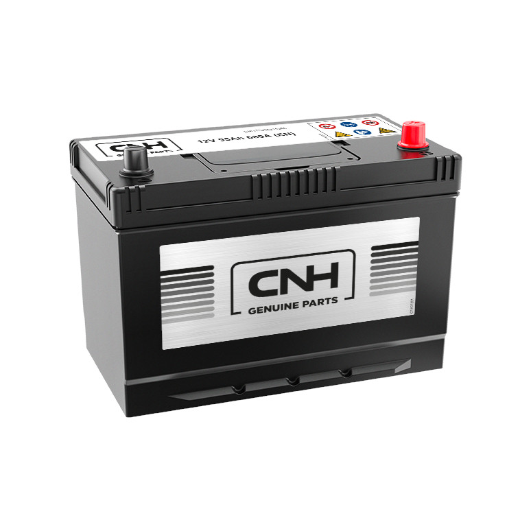 12-Volt Battery - 95 Ah - 680 En | NEWHOLLANDAG | GB | EN
