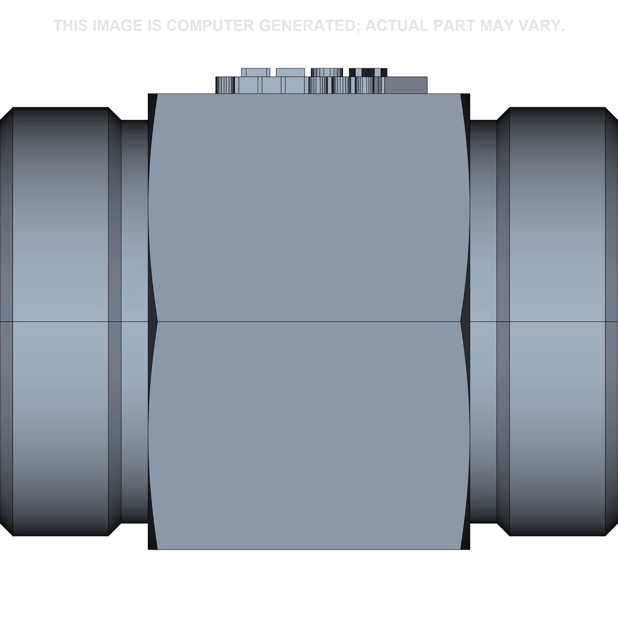 CHECK VALVE | CASECE | EU | EN