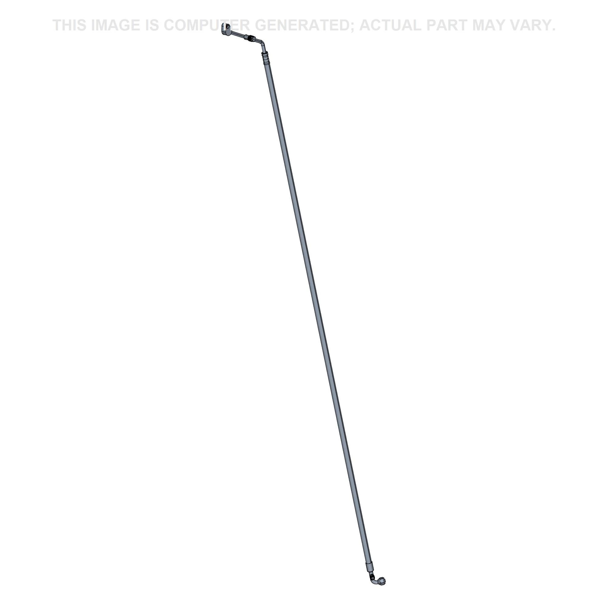 A/C HOSE | CASECE | EU | EN