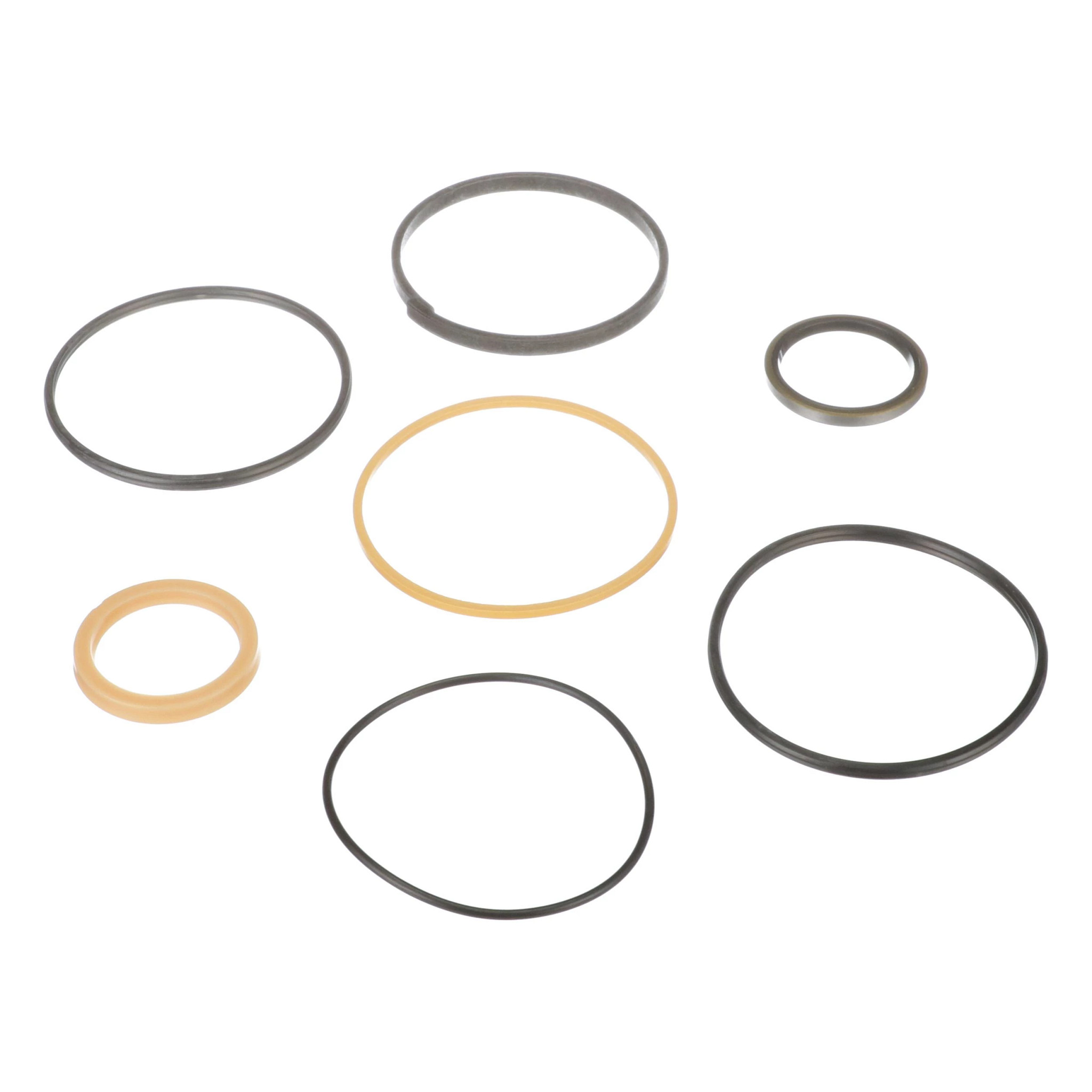 Seal Kit | NEWHOLLANDAG | CA | EN