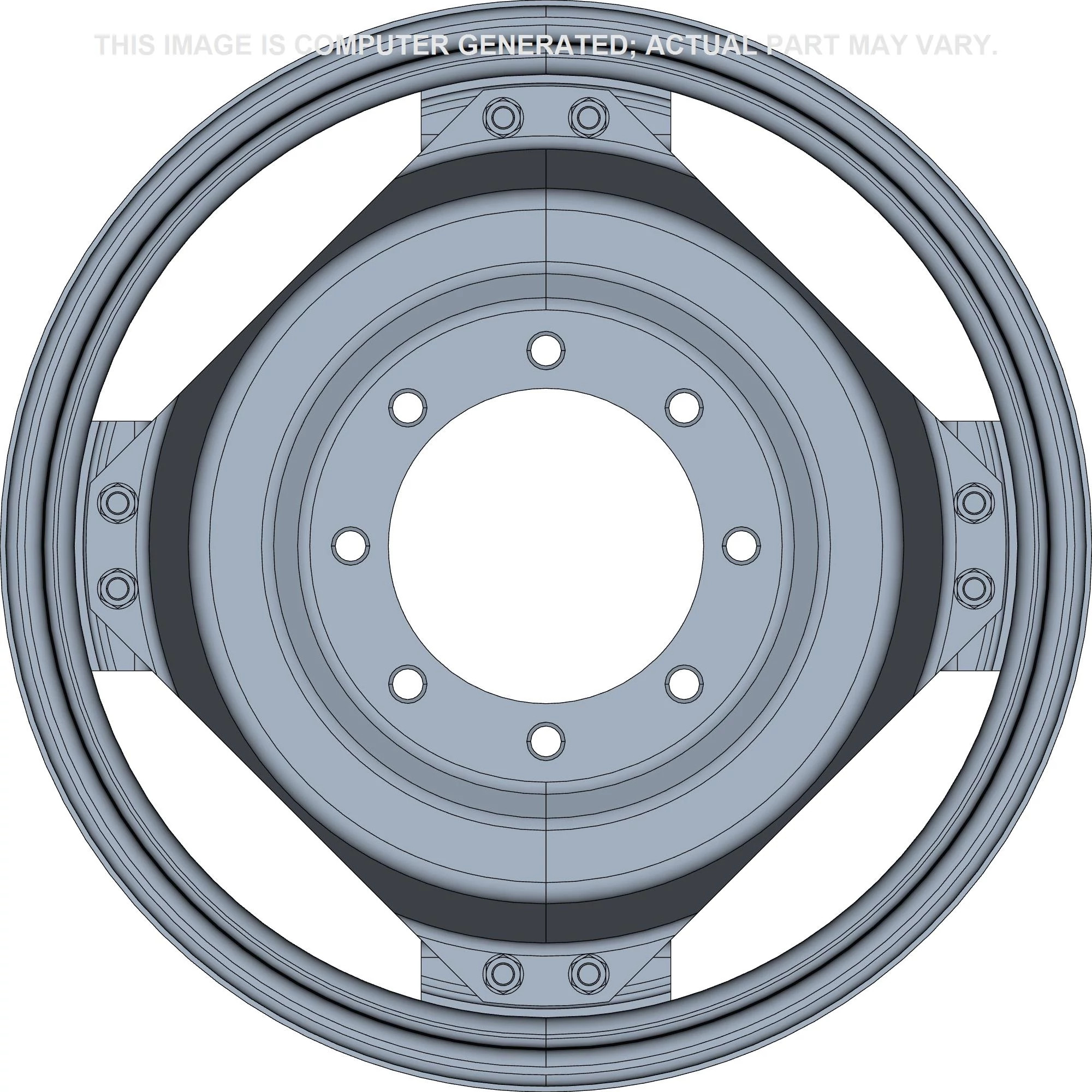 JANTE | CASEIH | FR | FR
