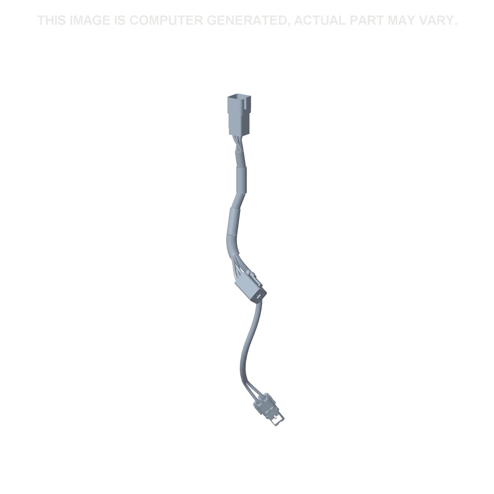 Marker Lights Wire Harness | CASECE | CA | EN