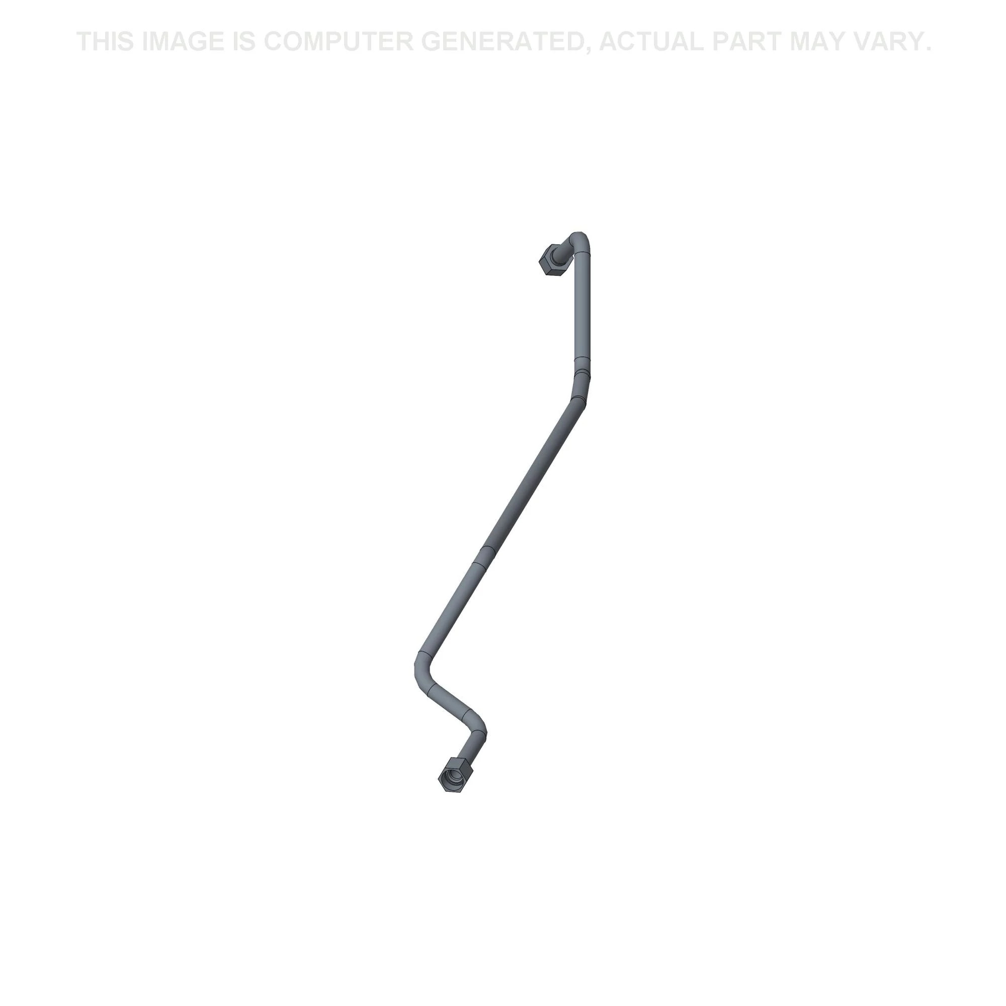 HYD TUBE | CASECE | US | EN