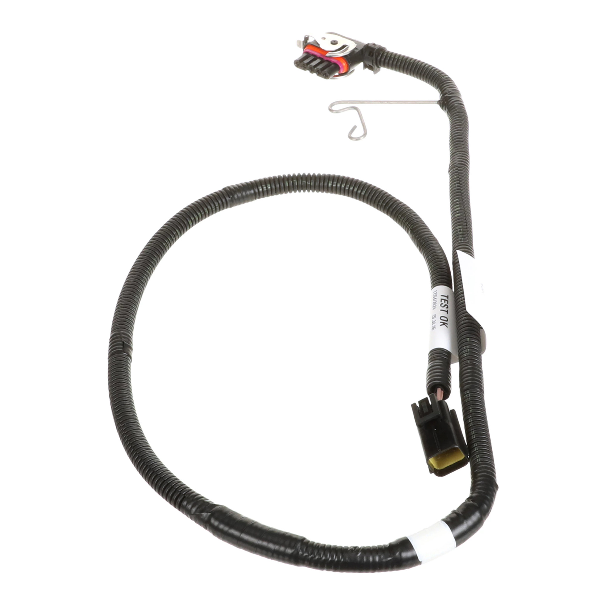 WIRE HARNESS | CASECE | GB | EN