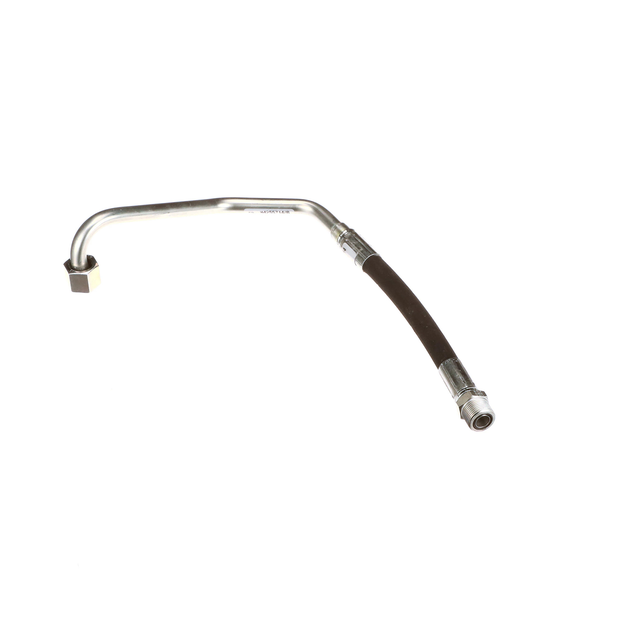 TUBAGEM HIDRÁULICO | CASECE | BR | PT