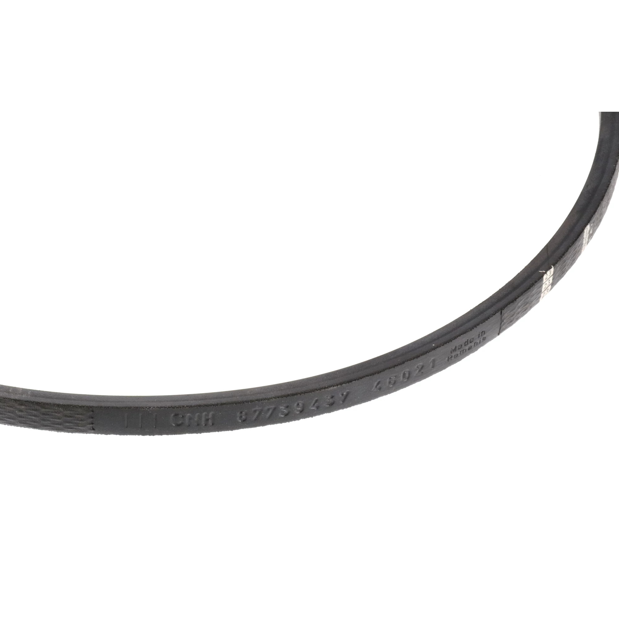 Correia do batedor de fluxo de palha - 1480 mm C x 17 mm L