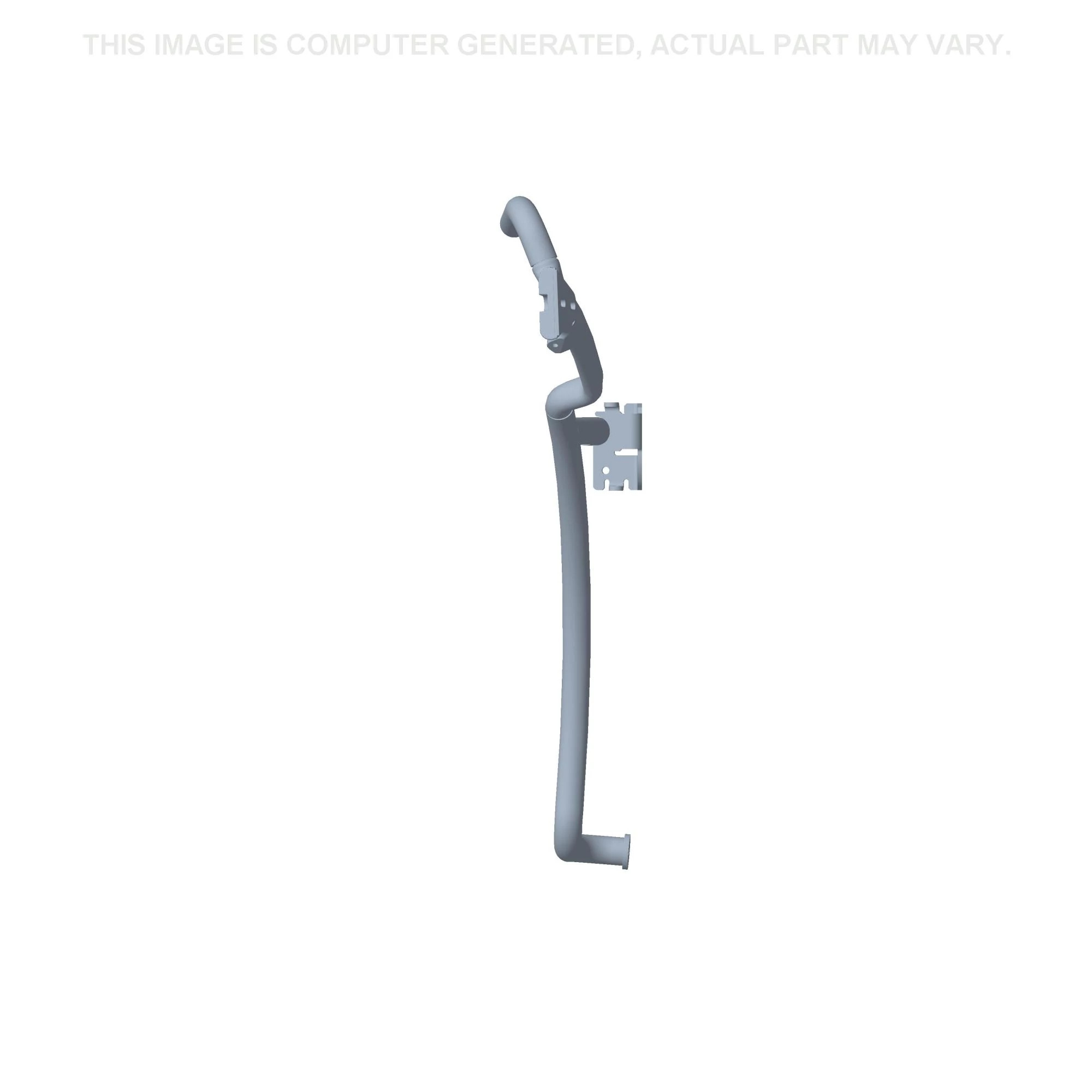 DOOR HANDLE | CASECE | CA | EN
