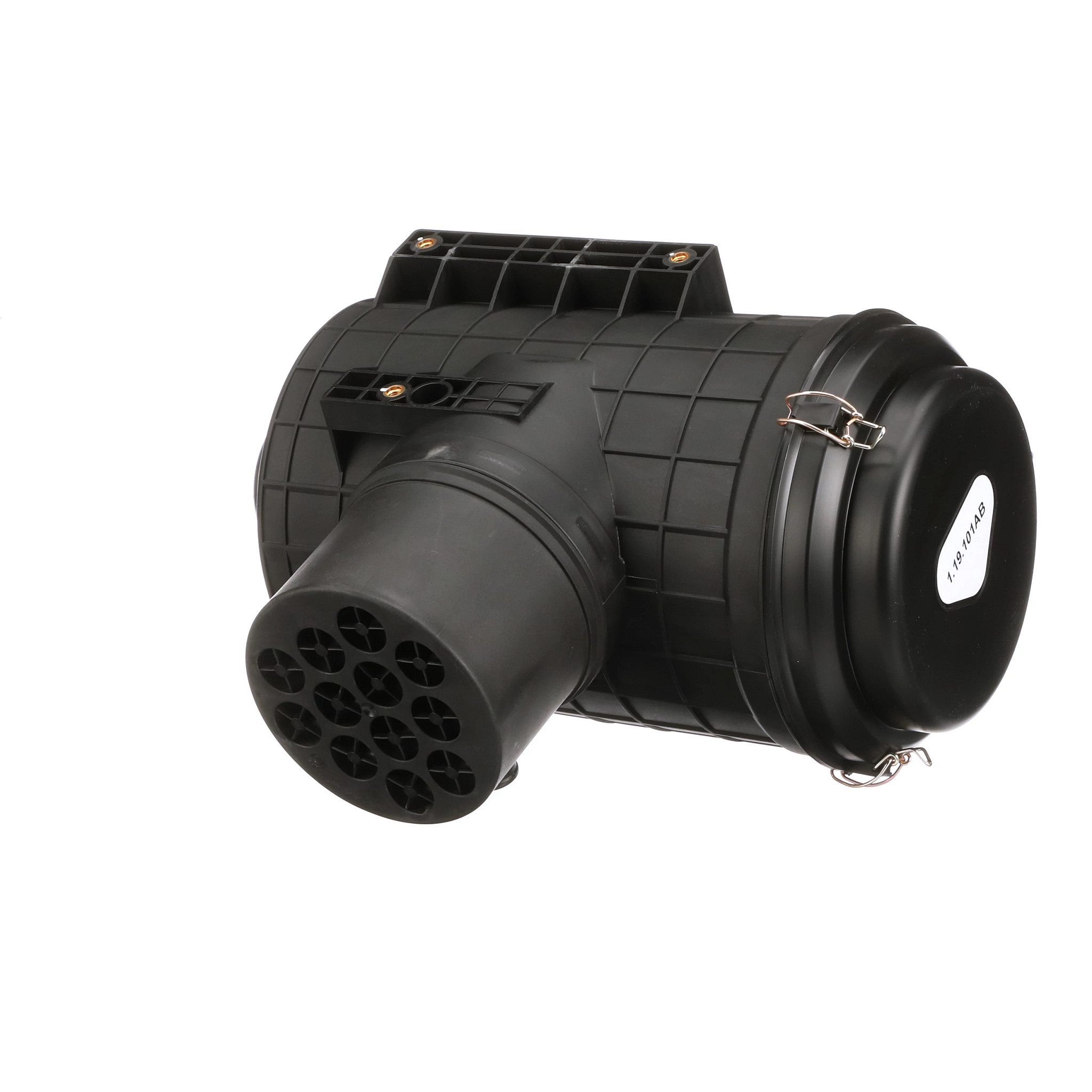 Depurador de Ar | CASEIH | BR | PT