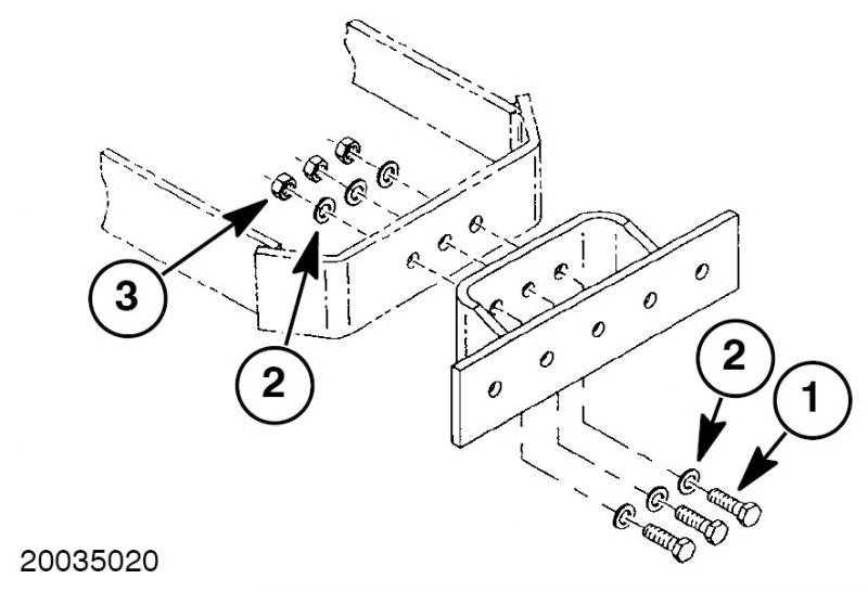 DIA KIT, TRACTOR | CASECE | CA | EN