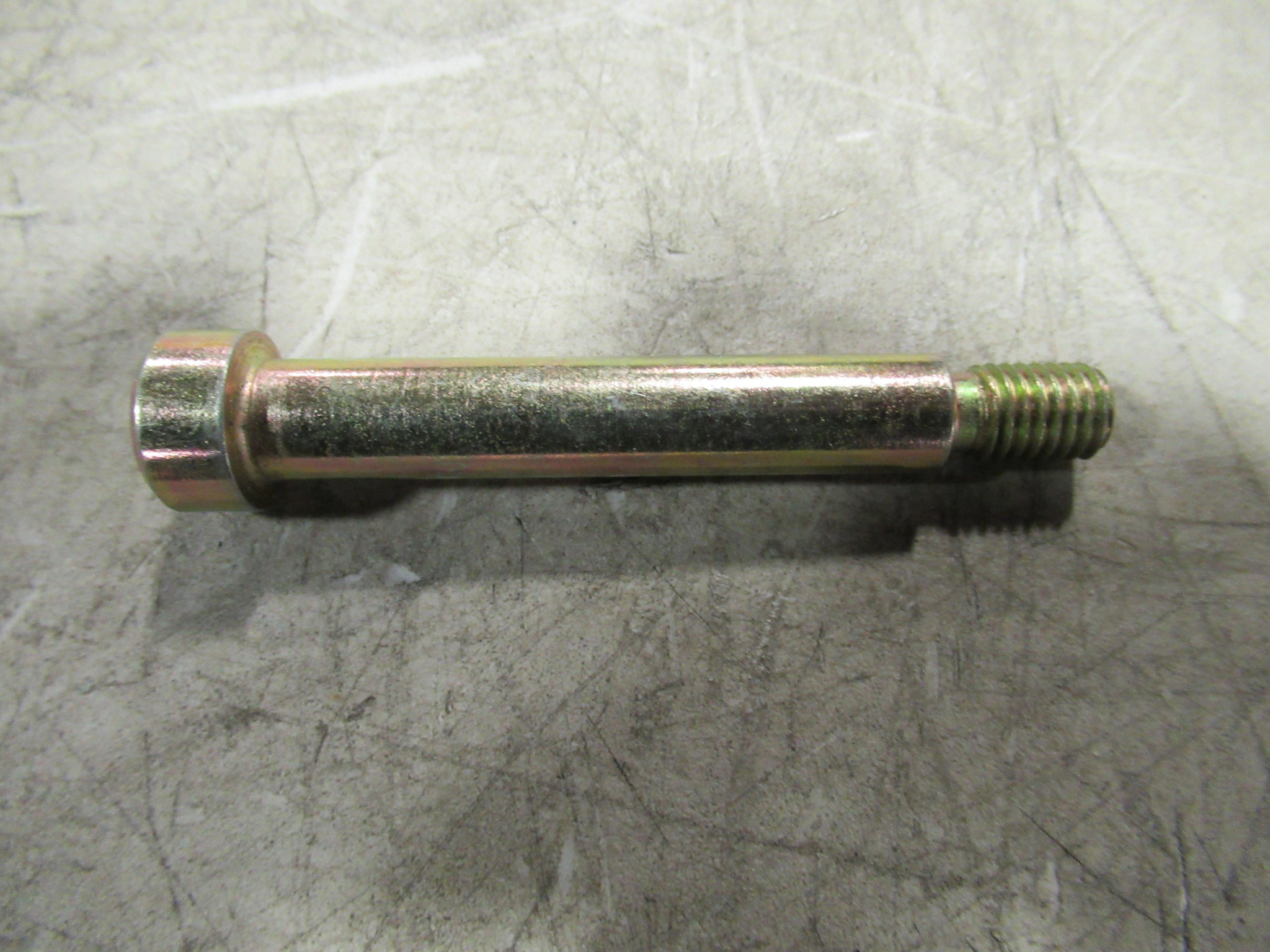 BOLT | FLEXICOIL | CA | EN