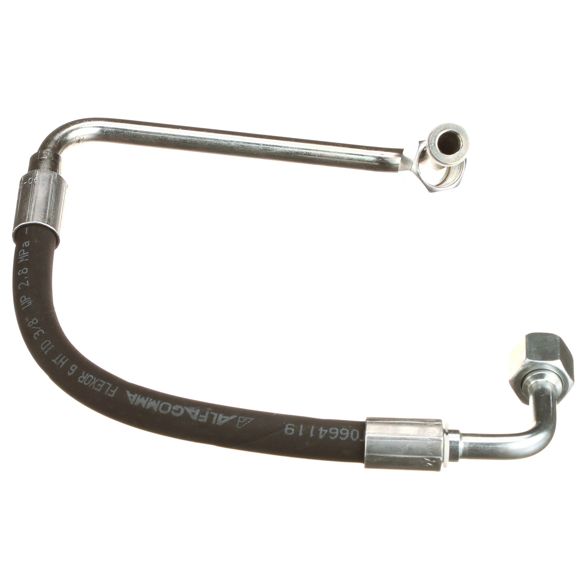 TUBO FLESSIBILE | CASEIH | IT | IT