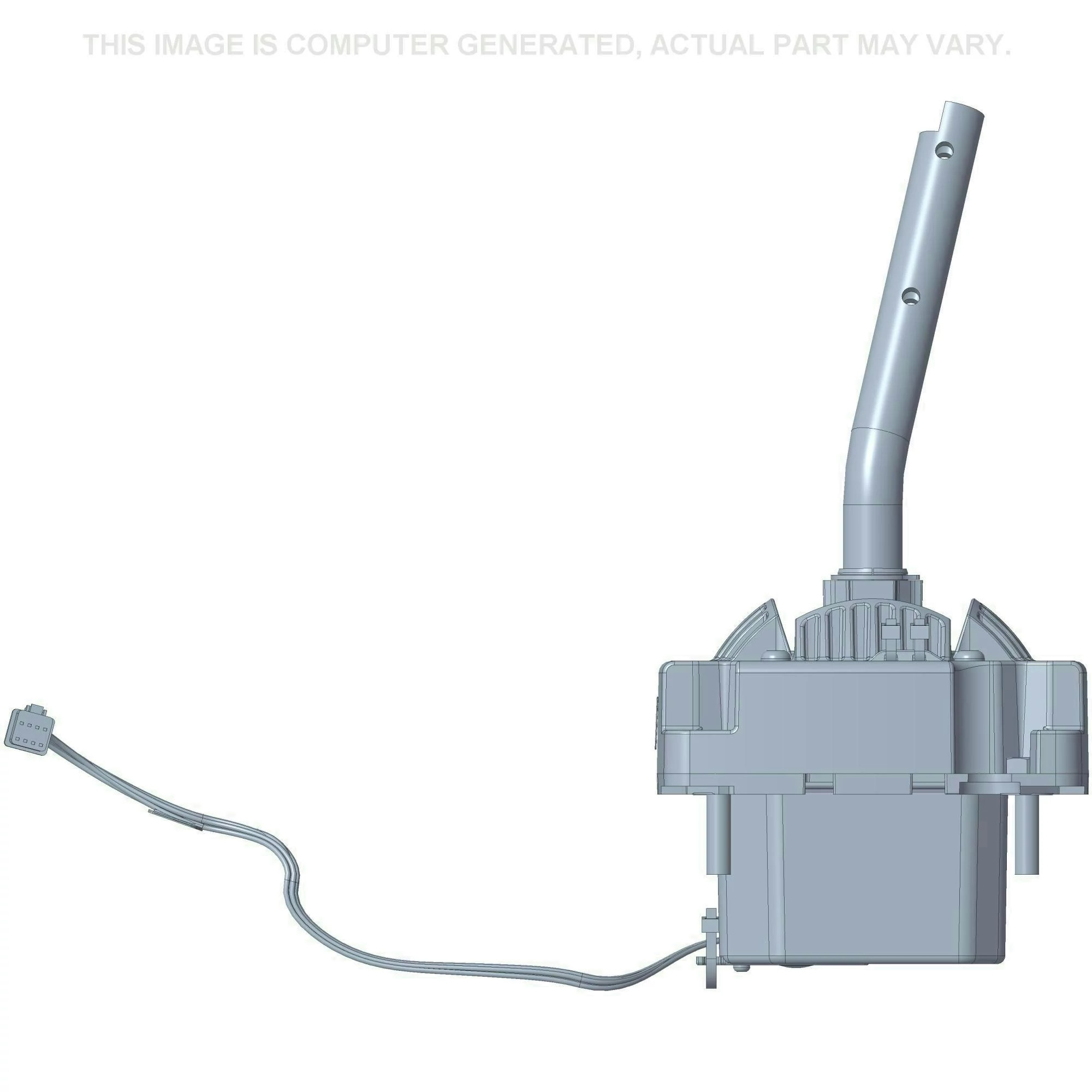 JOYSTICK | CASEIH | CA | EN
