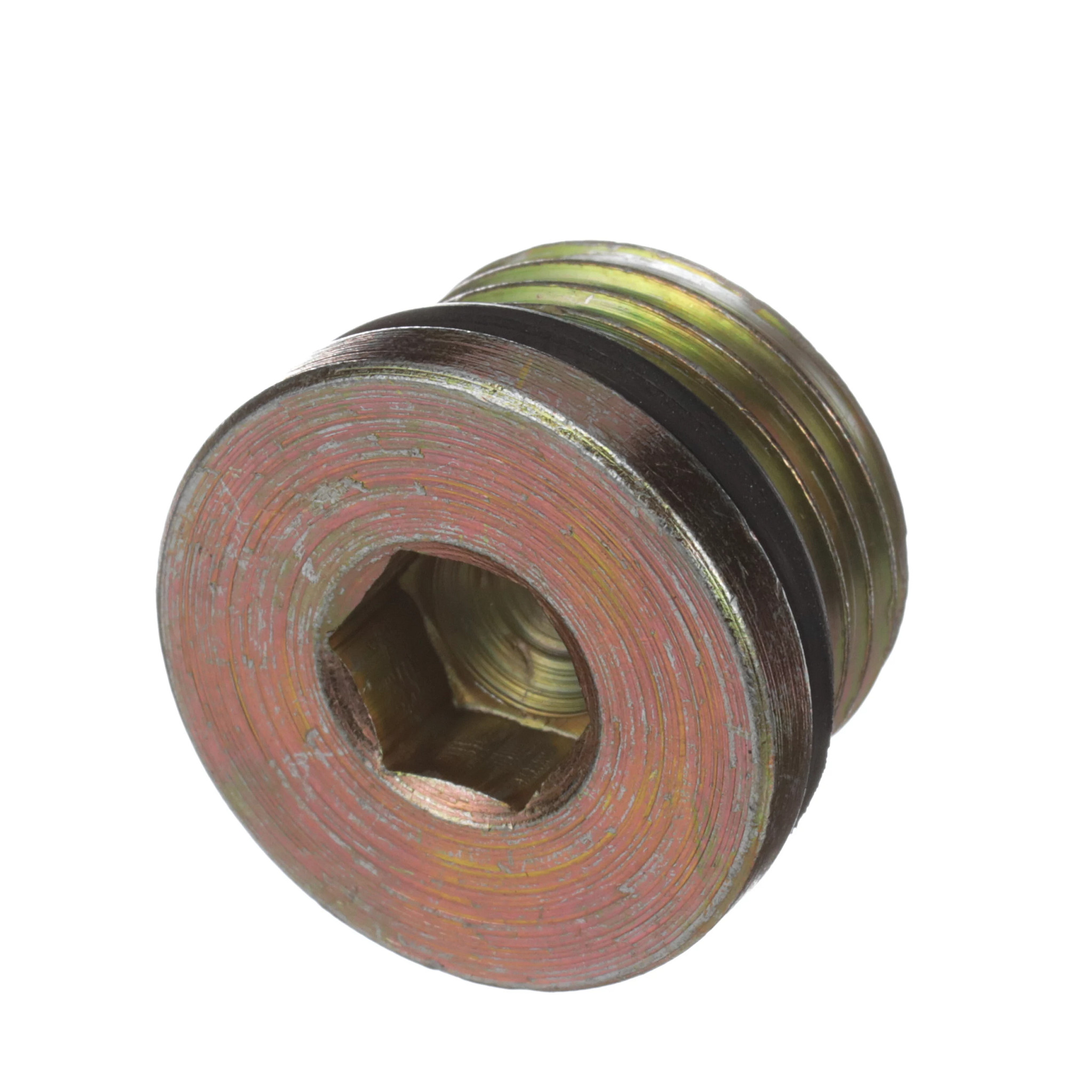 Plug | CASEIH | BR | PT