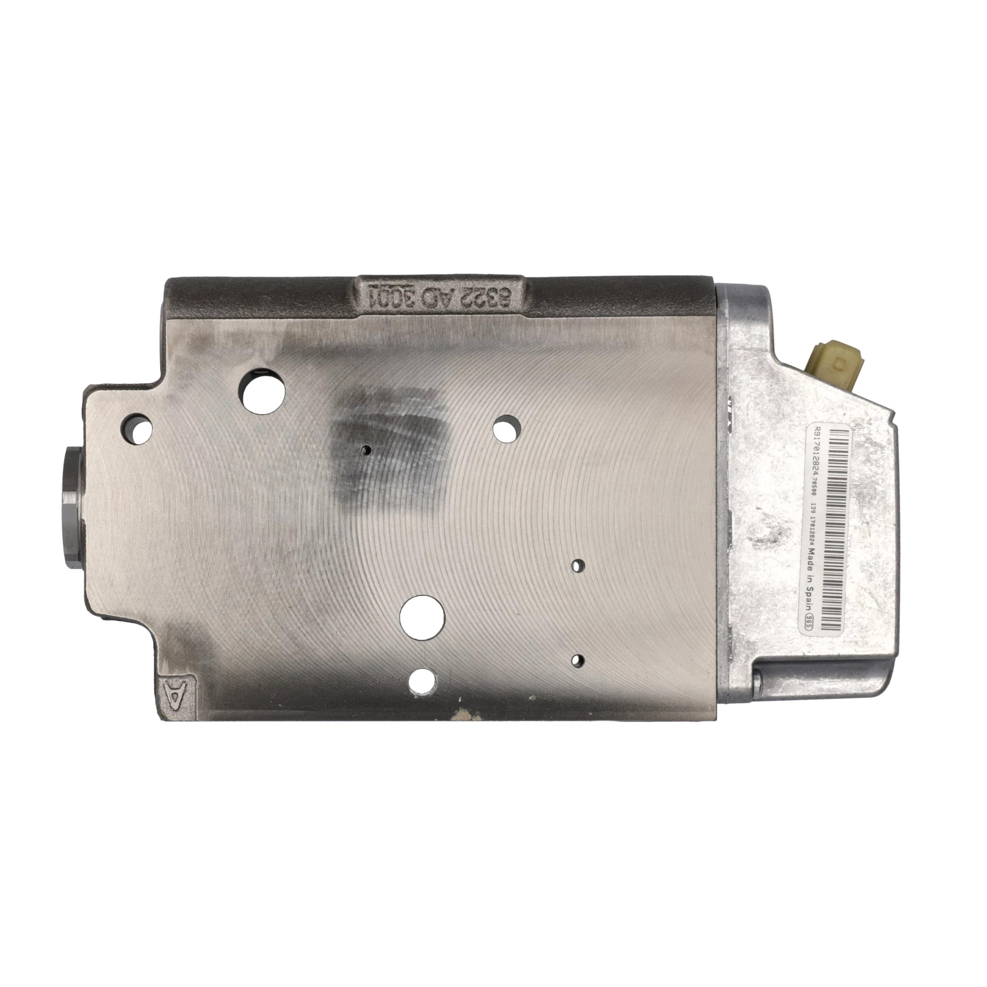 VÁLV. HIDR. RENOVADA | CASEIH | EU | IT