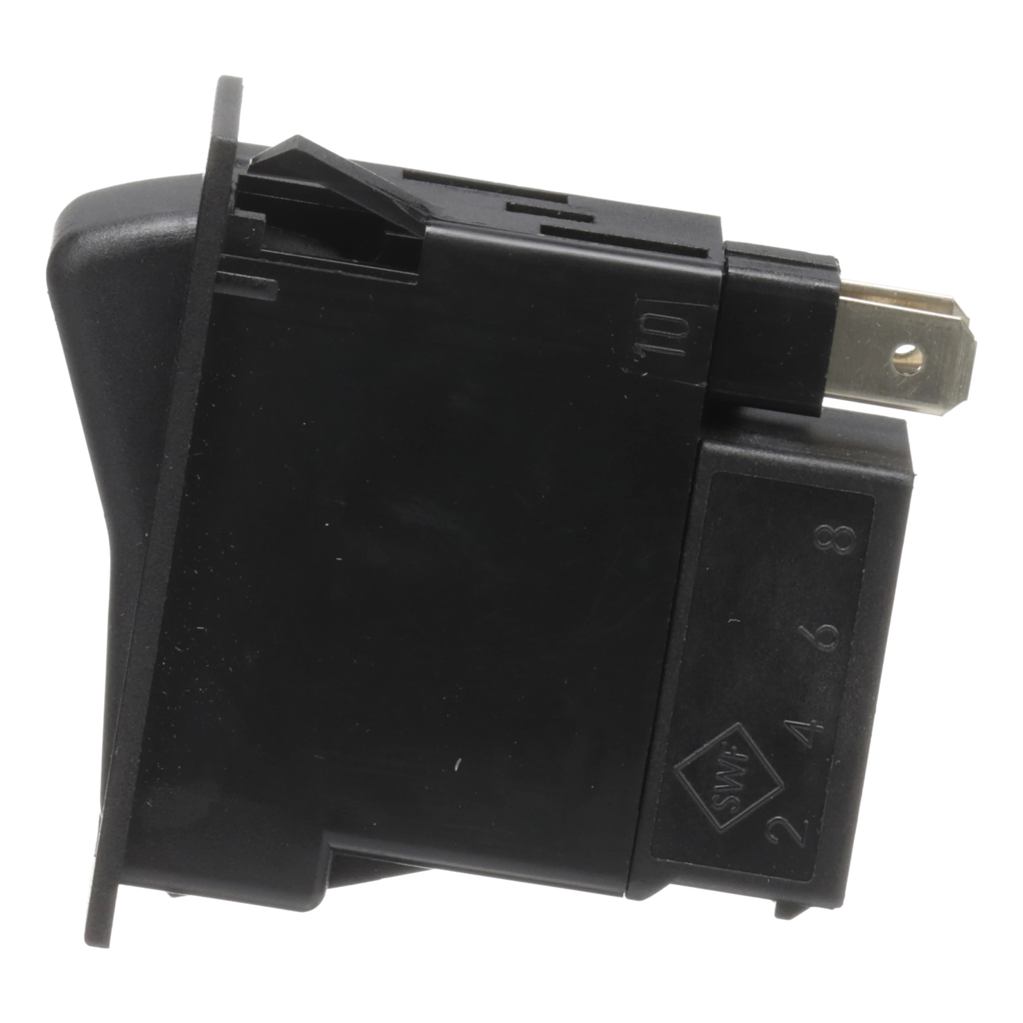 Interruptor Elétrico