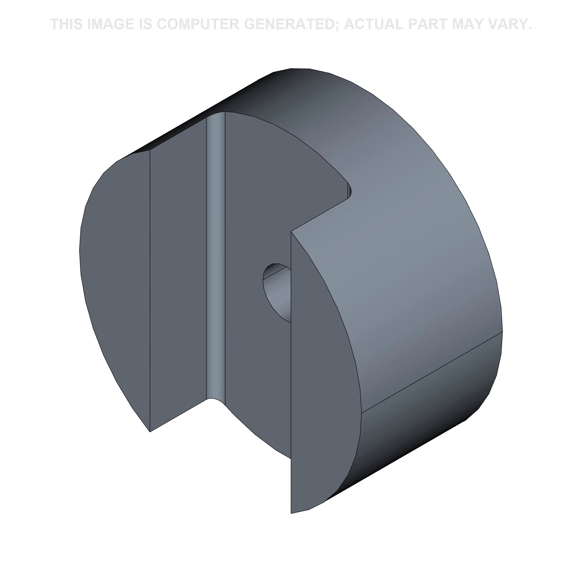 TAMPA DE COBERTURA | NEWHOLLANDAG | BR | PT