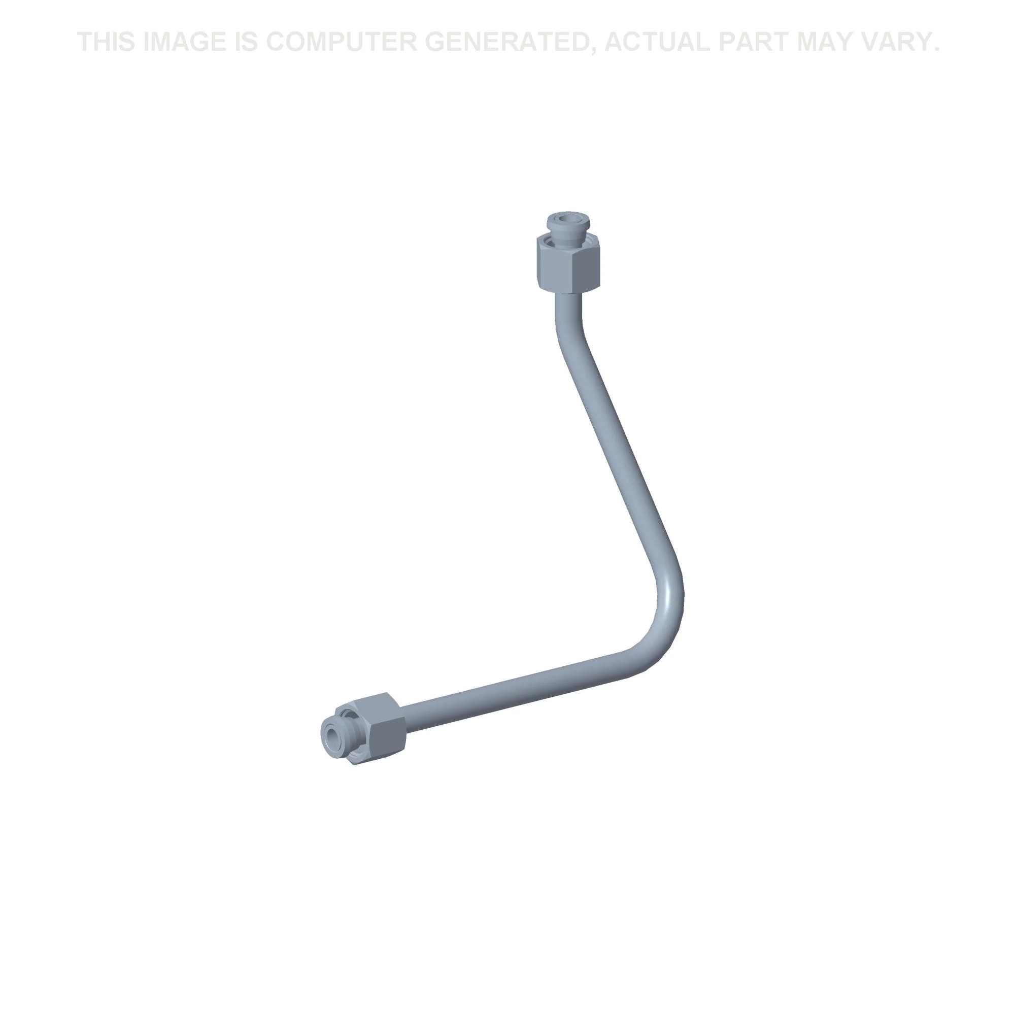 RURKA HYDRAULICZNA | CASEIH | EU | DA