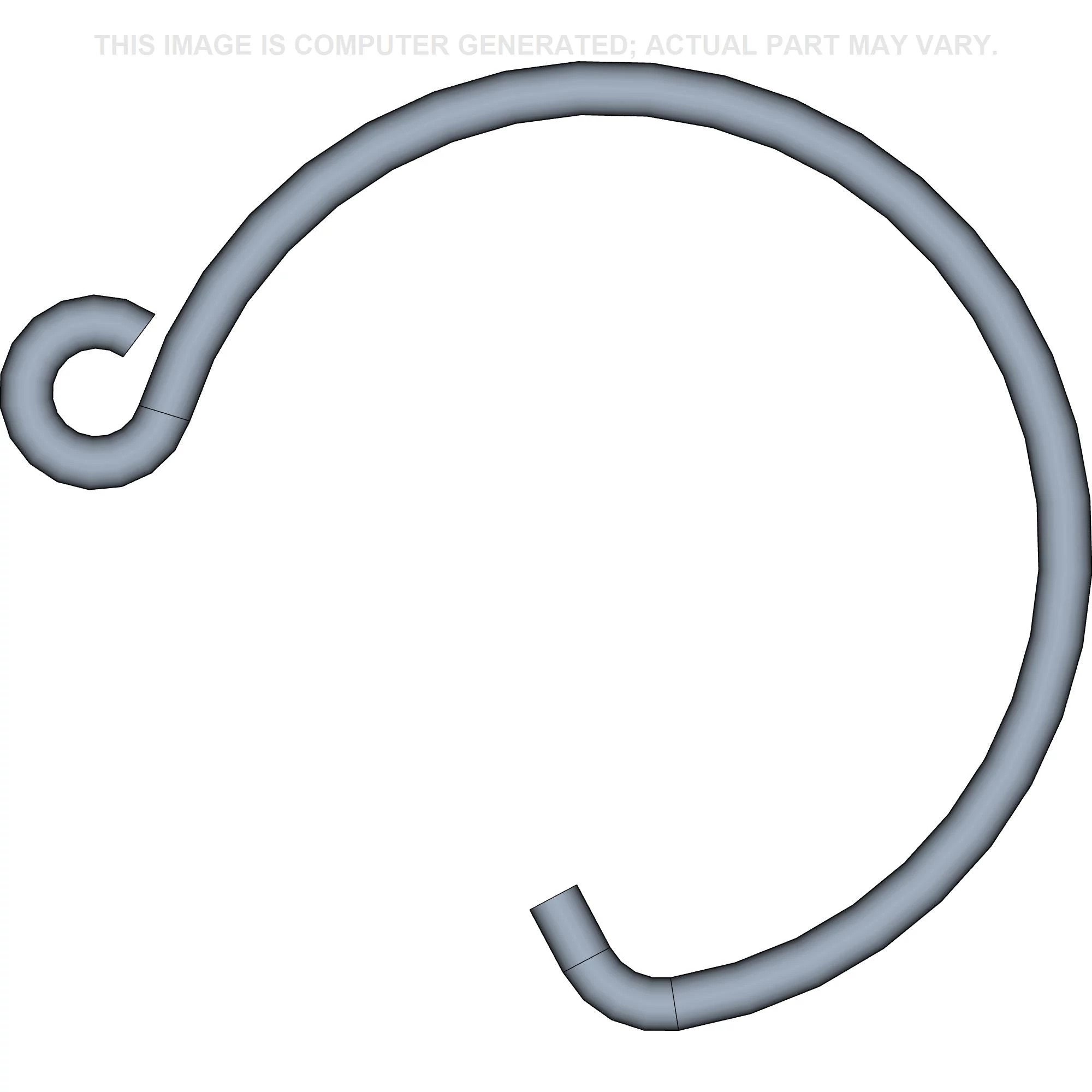 SPRING CLIP | CASECE | SA | EN