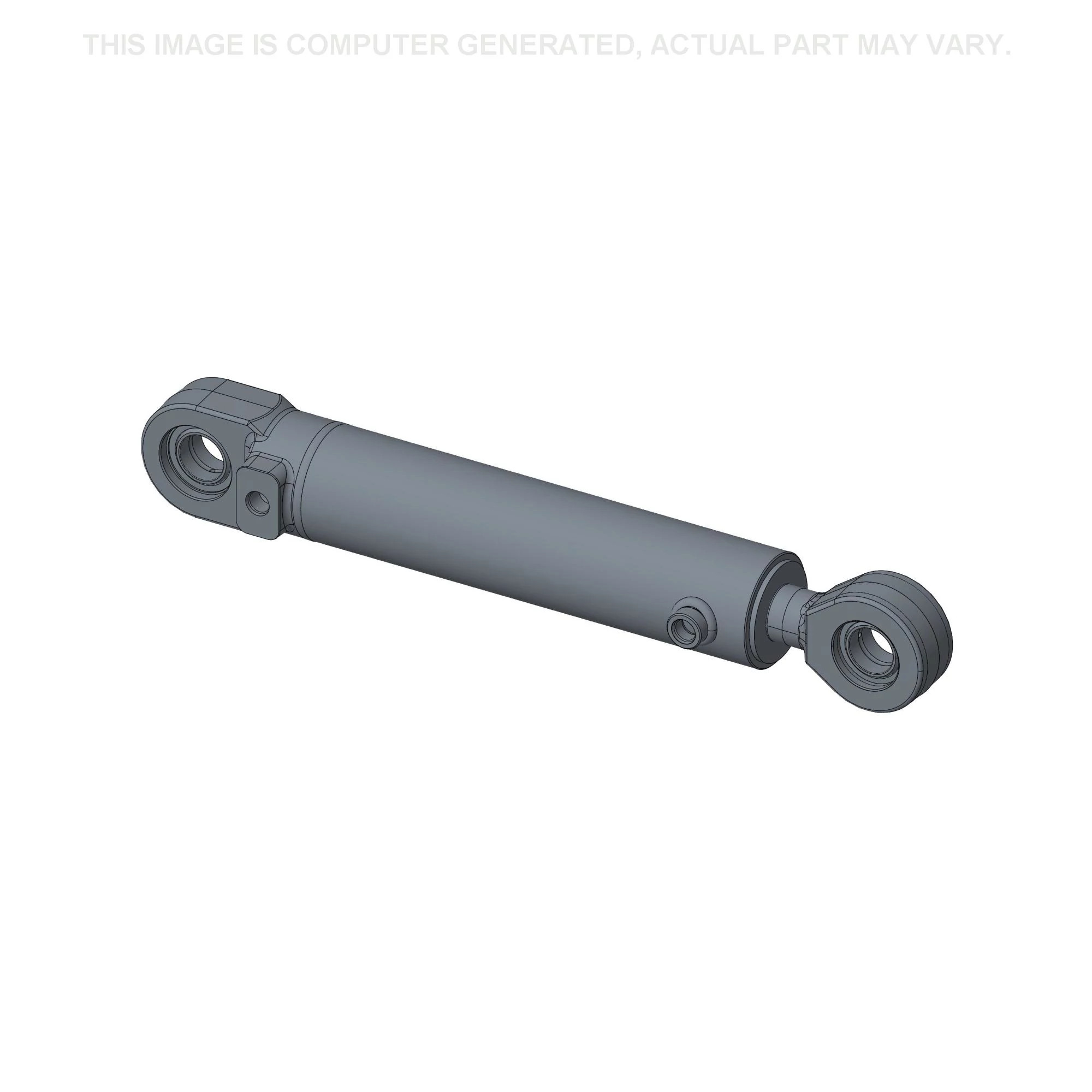 Cilindro Hidráulico