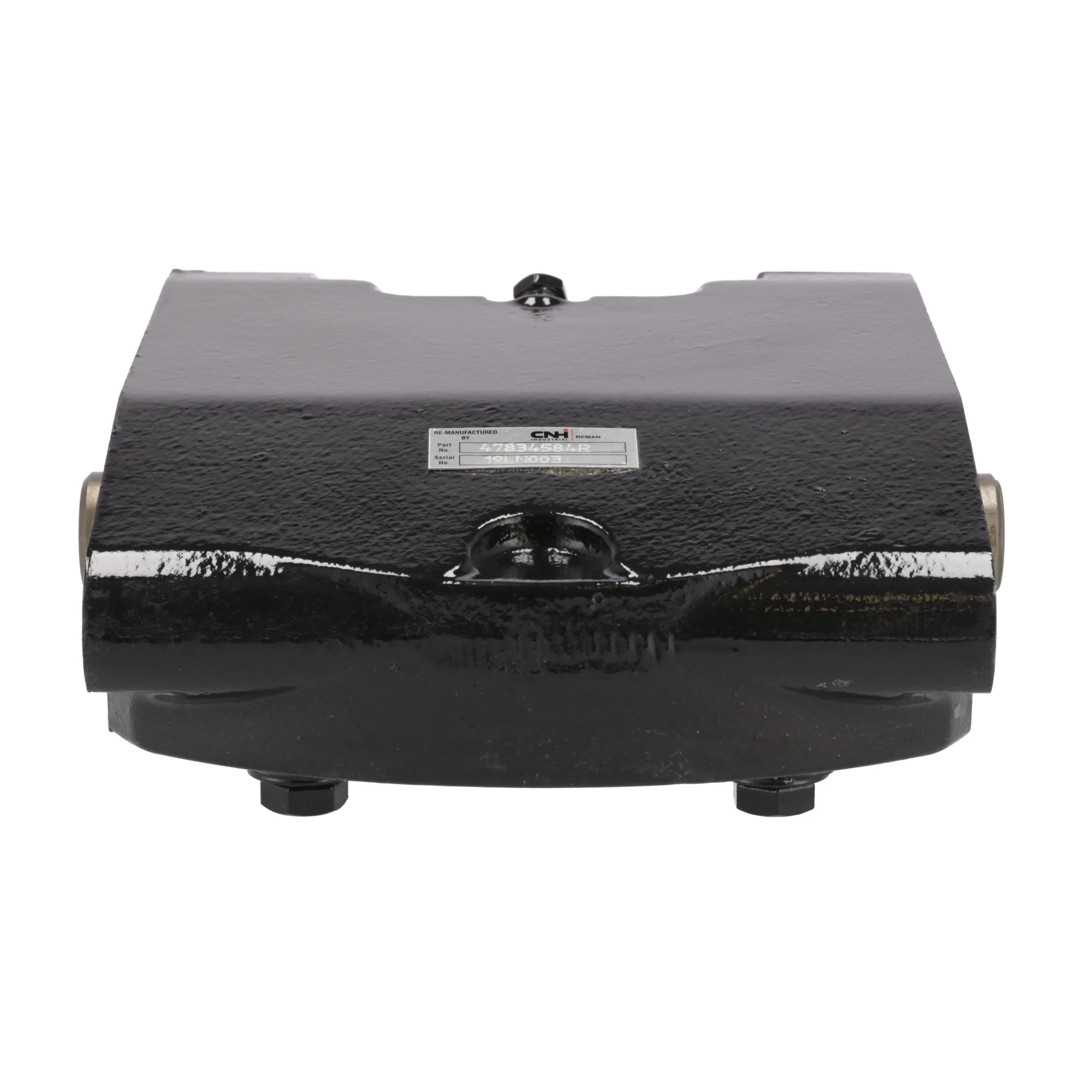 REMAN-GEARBOX | NEWHOLLANDAG | NZ | EN