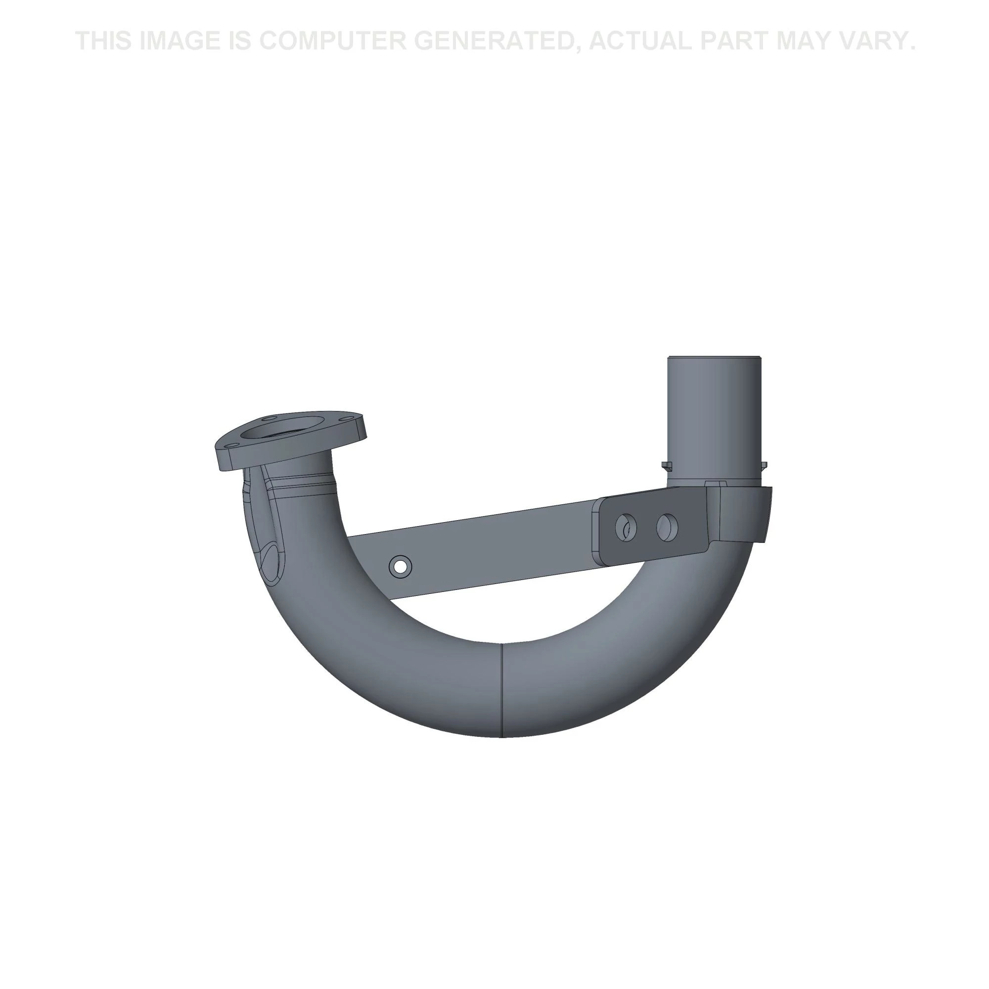 TUBO | NEWHOLLANDAG | EU | IT