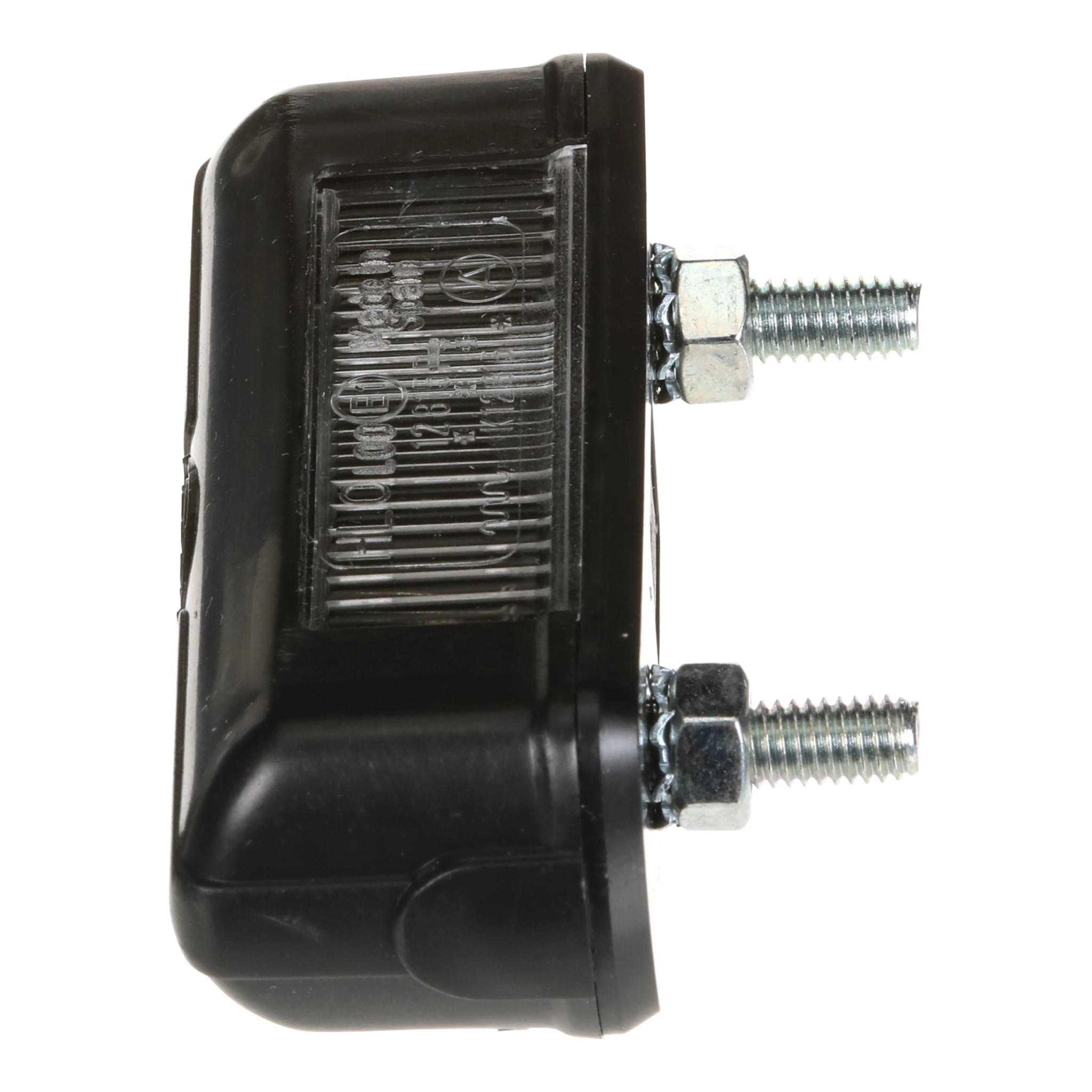 NUMBER PLATE LAMP | NEWHOLLANDAG | CA | EN